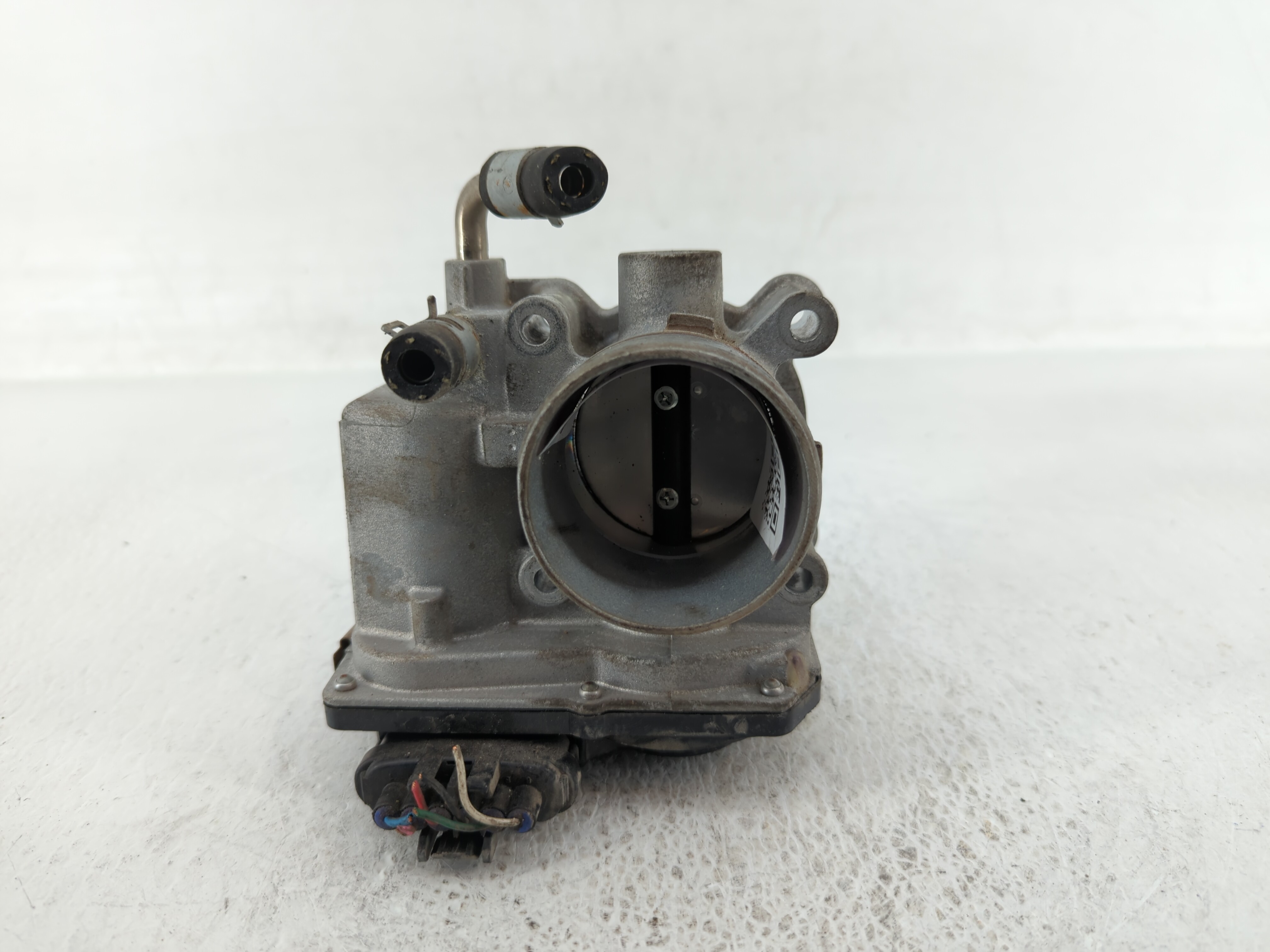 2012-2019 Nissan Versa Throttle Body 458044 - Oemusedautoparts1.com