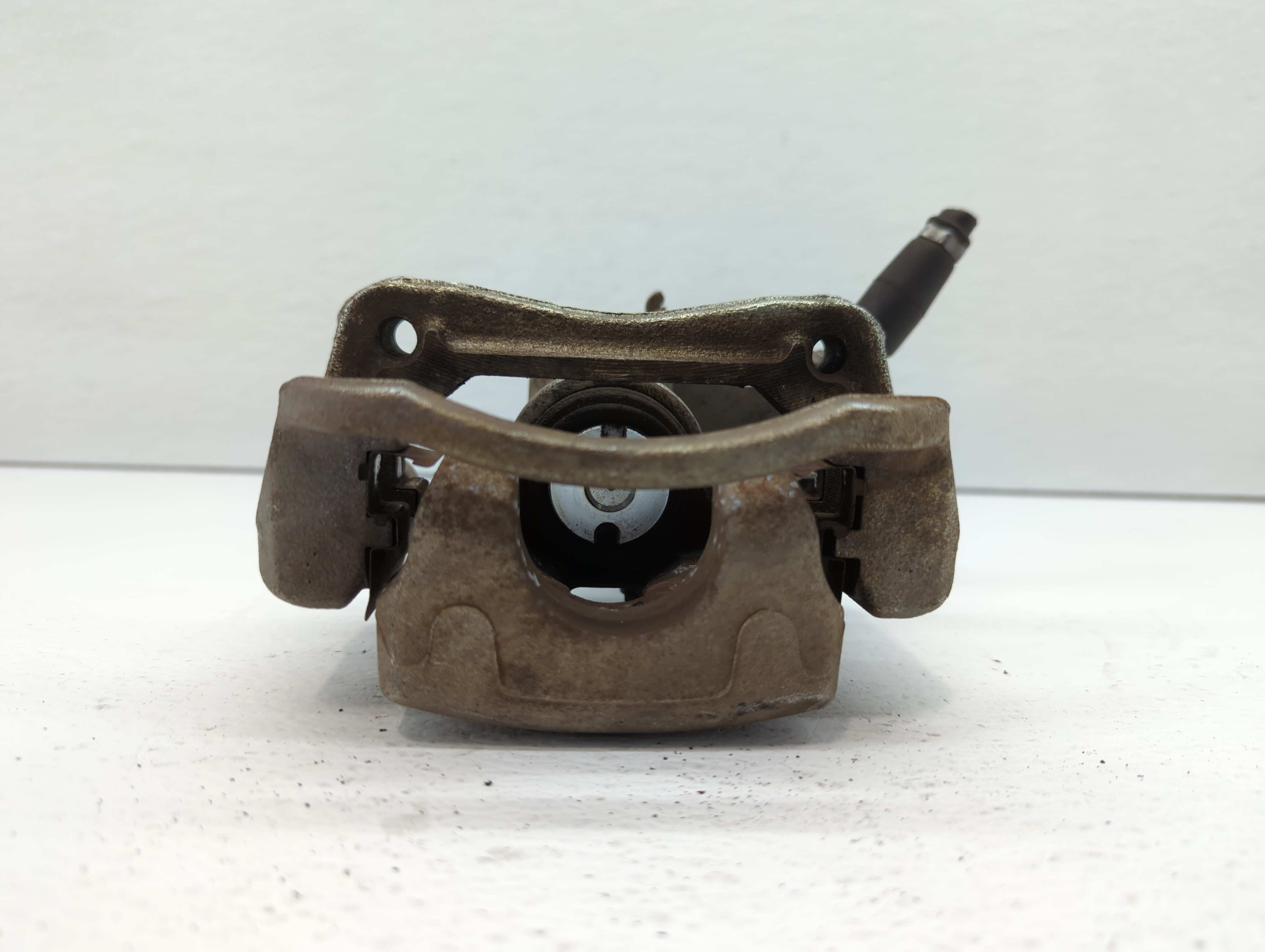 Kia Forte Throttle Body 458050 - Oemusedautoparts1.com