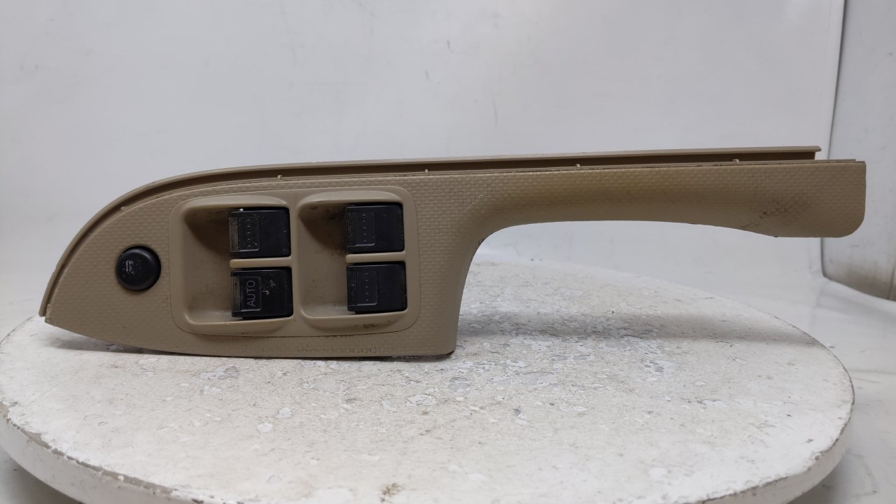 Picture of 2001 Honda Civic Driver Left Door Master Power Window Switch 45805