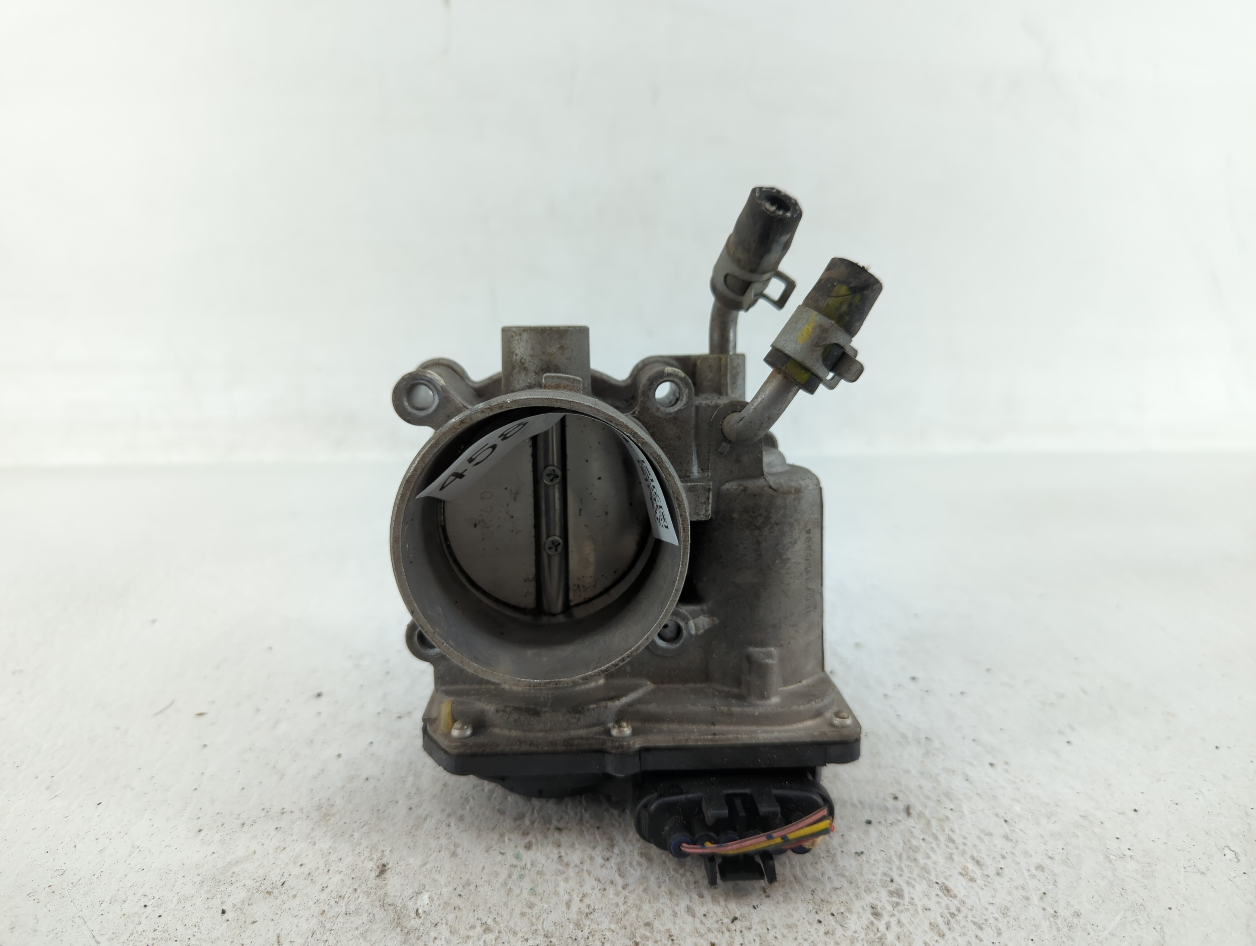 Picture of 2011-2020 Hyundai Elantra Throttle Body 458194