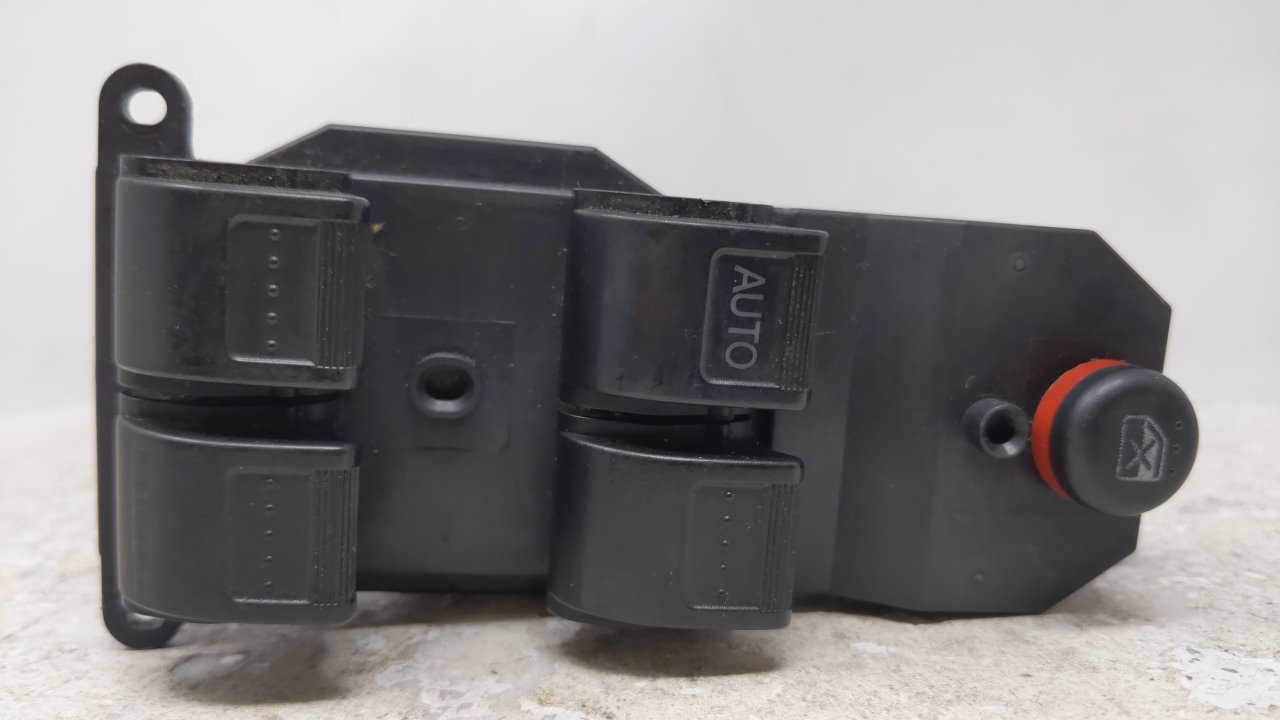 Picture of 2001 Honda Civic Driver Left Door Master Power Window Switch 45846