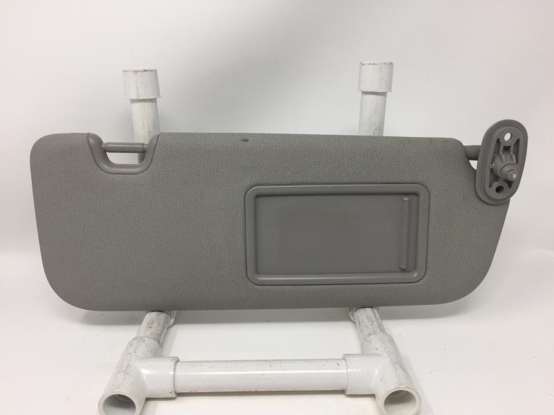 2014-2016 Kia Forte Passenger Right Sun Visor Sunvisor 4584 - Oemusedautoparts1.com