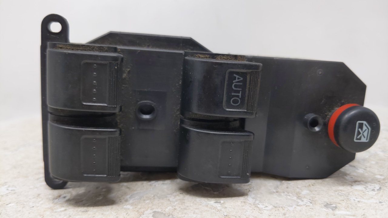Picture of 2001 Honda Civic Driver Left Door Master Power Window Switch 45857