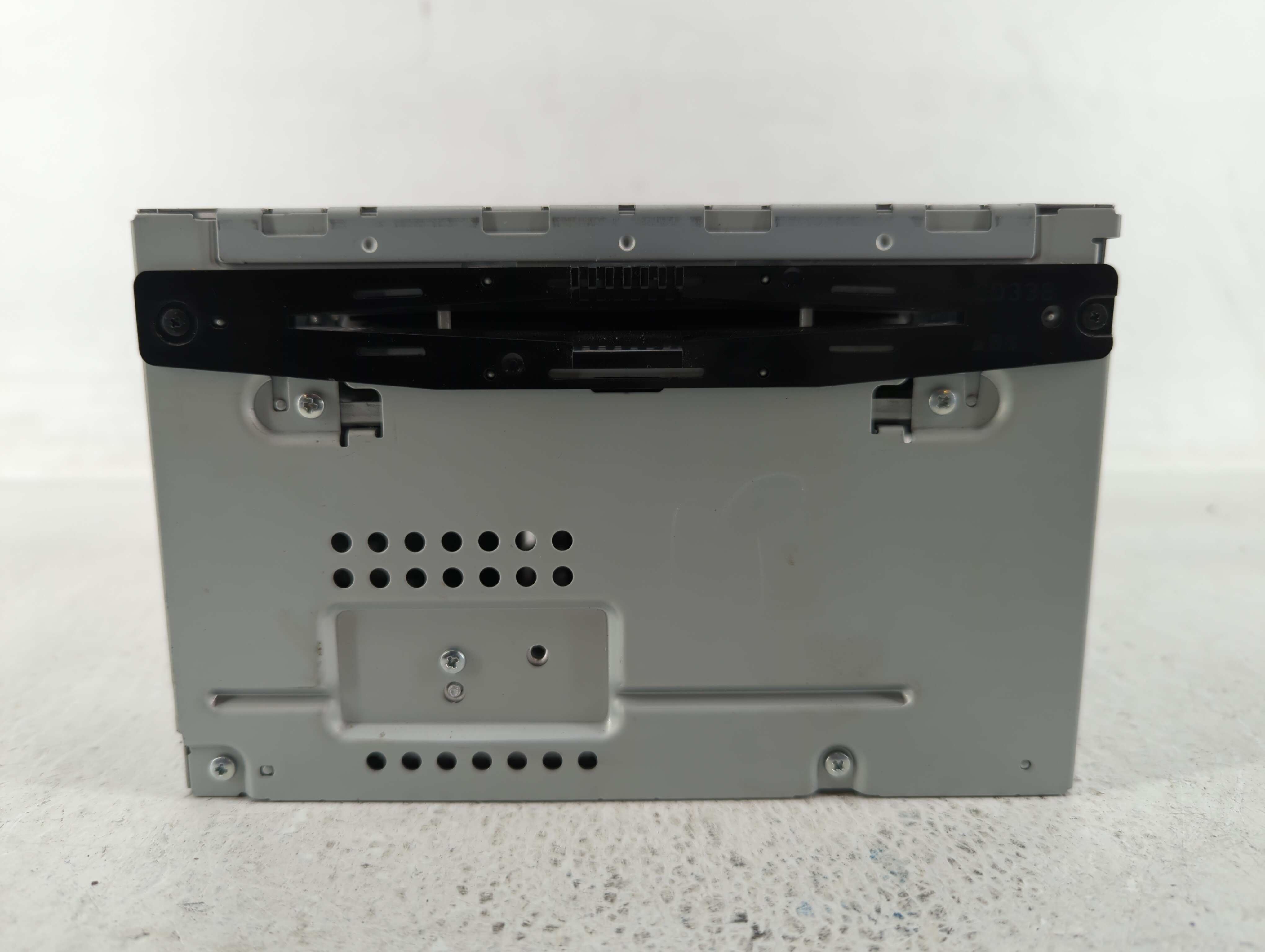 Picture of 2011-2012 Ford Fusion Am Fm Cd Player Radio Receiver 458595