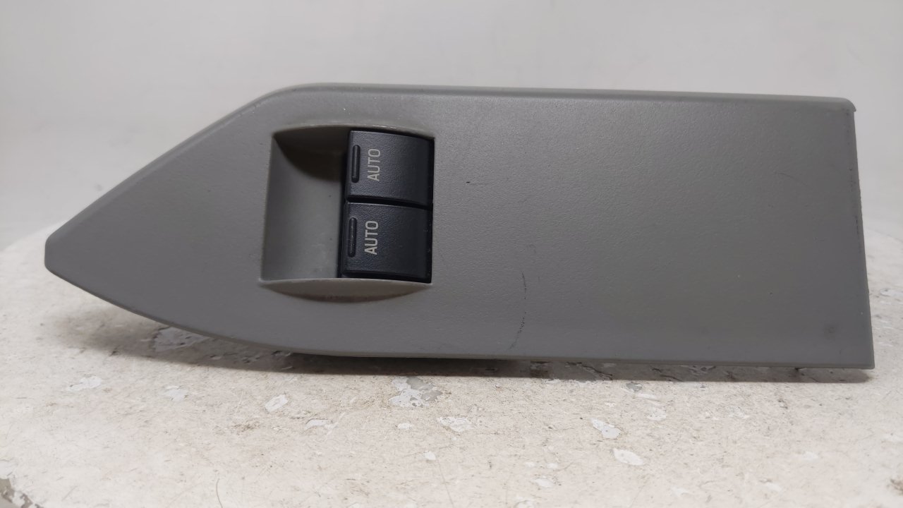 2000 Volkswagen Beetle Driver Left Door Master Power Window Switch 45866 - Oemusedautoparts1.com