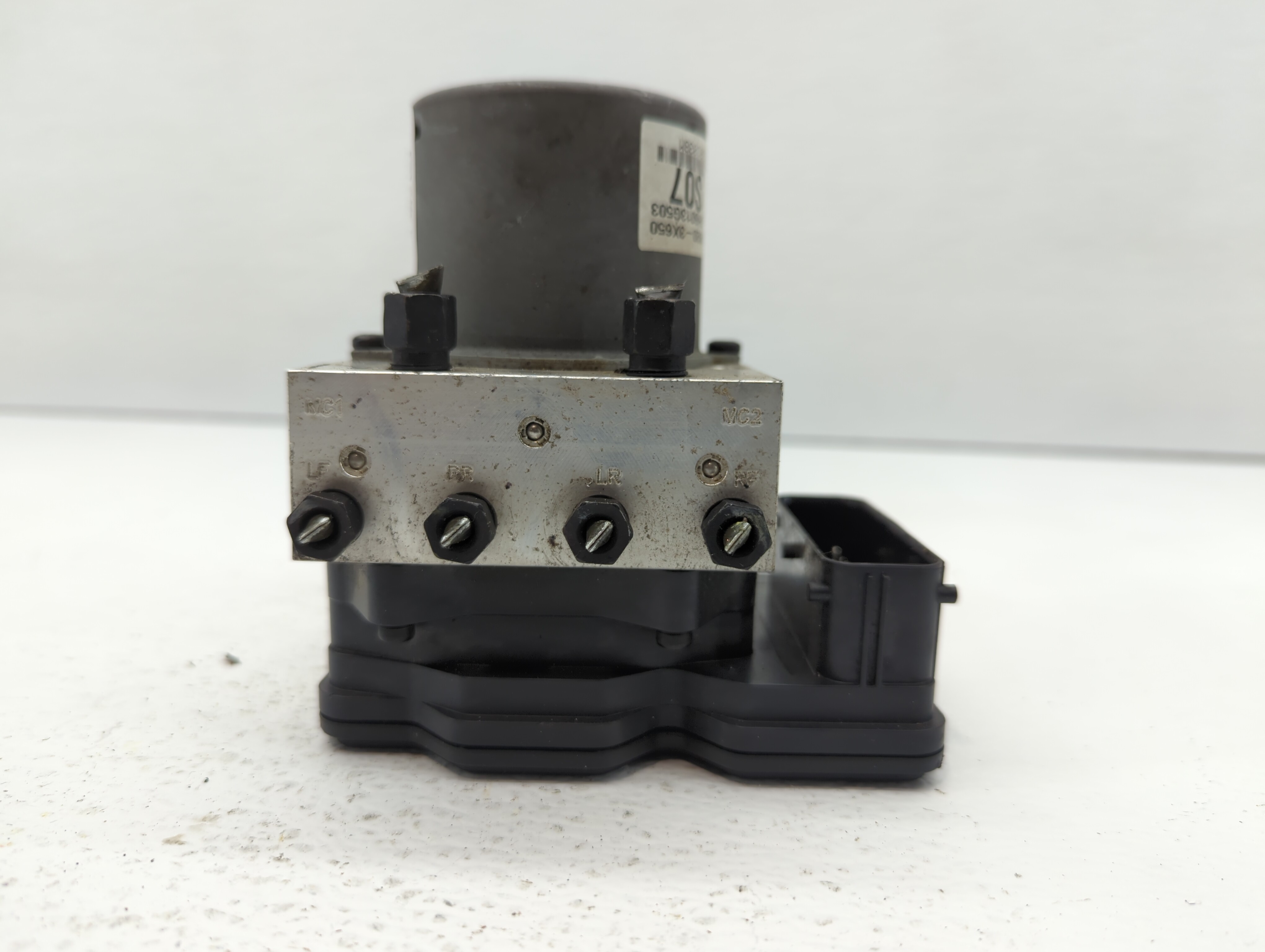 2011-2013 Hyundai Elantra Abs Pump Control Module 458793 - Oemusedautoparts1.com