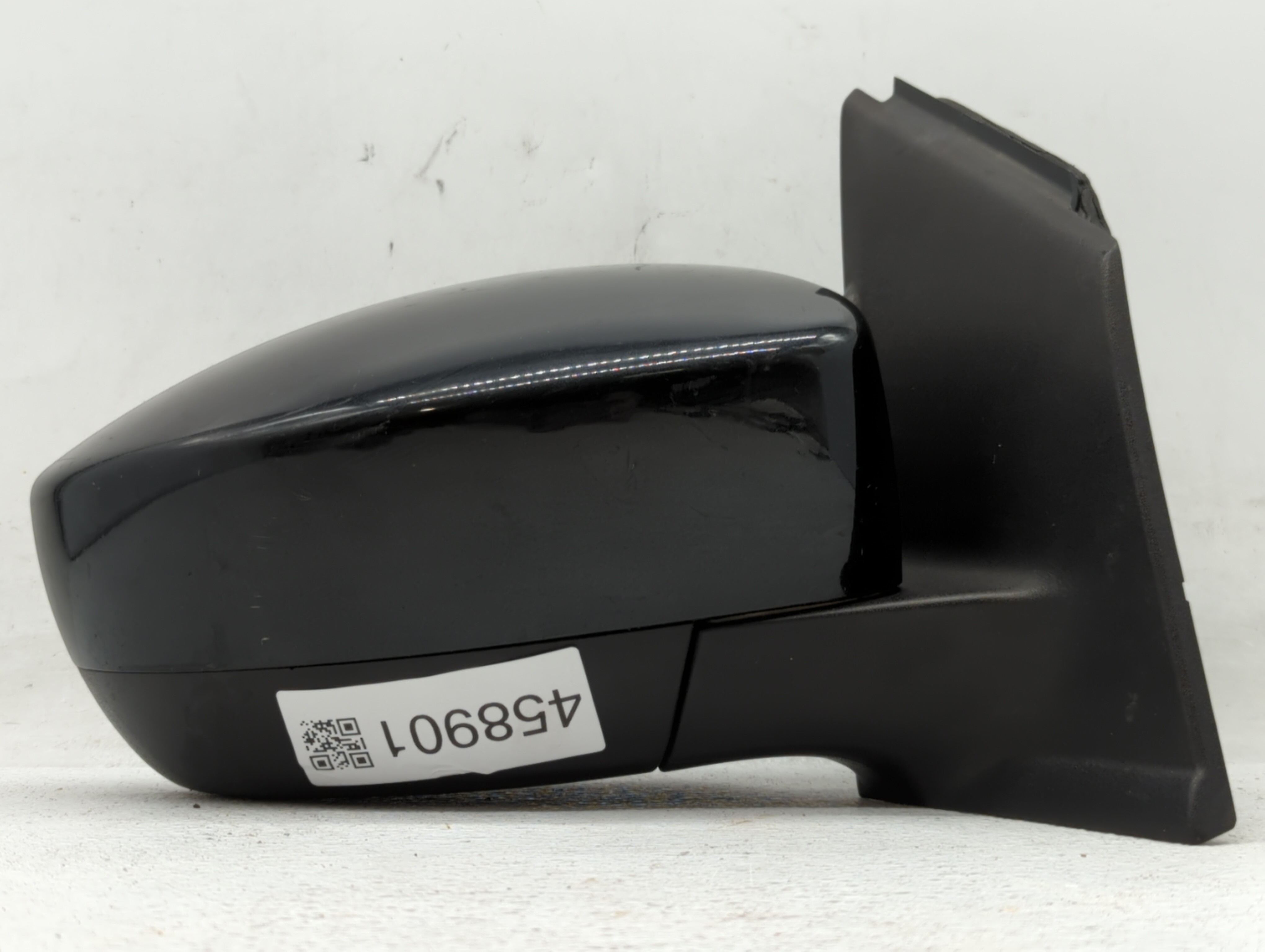 2013-2016 Ford Escape Passenger Right Side View Power Door Mirror 458901 - Oemusedautoparts1.com
