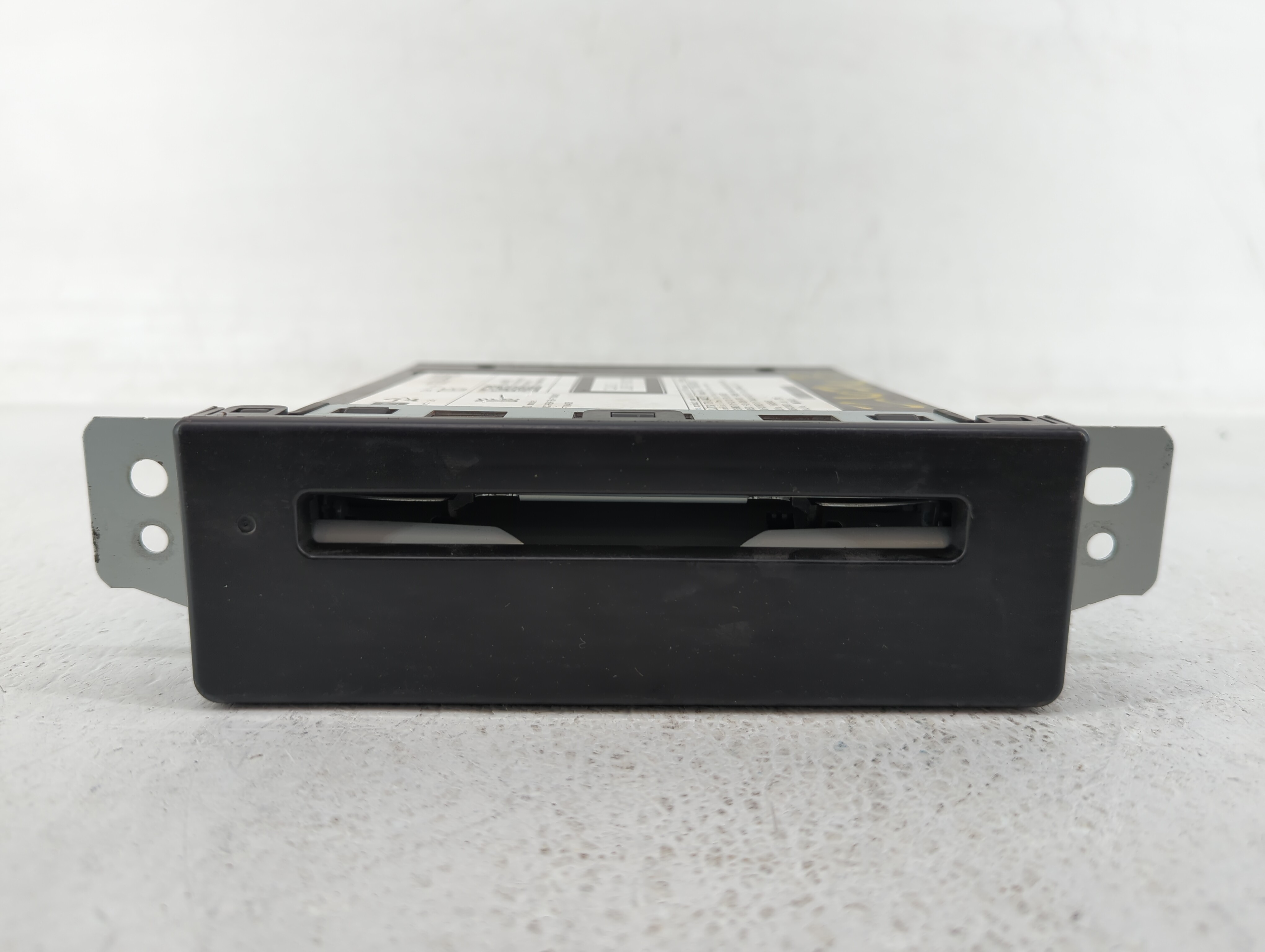 Picture of 2015-2016 Buick Lacrosse Am Fm Cd Player Radio Receiver 459025