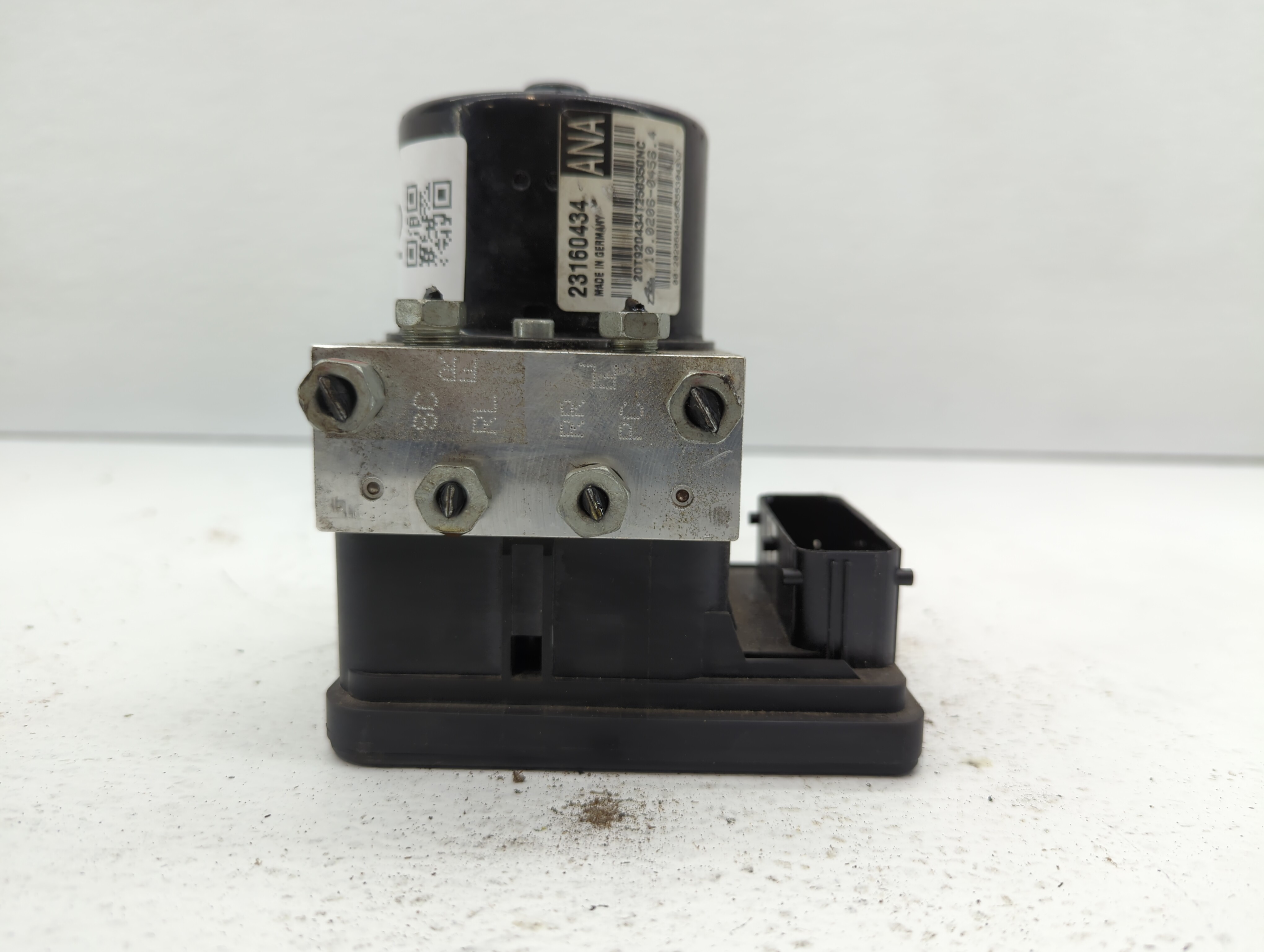 Picture of 2012-2017 Buick Verano Abs Pump Control Module 459102