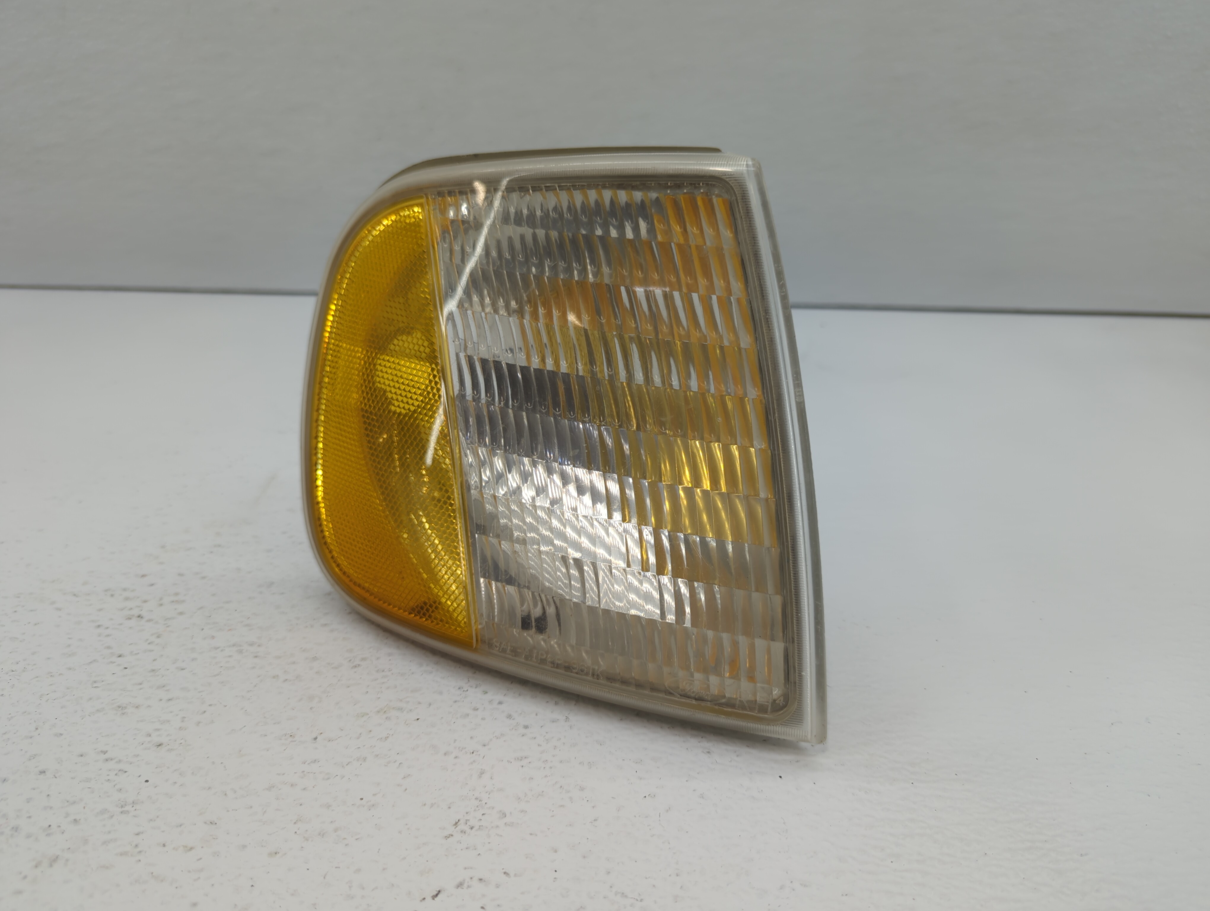 Picture of 1997 Ford F-150 Passenger Right Oem Head Light Headlight Lamp 459353