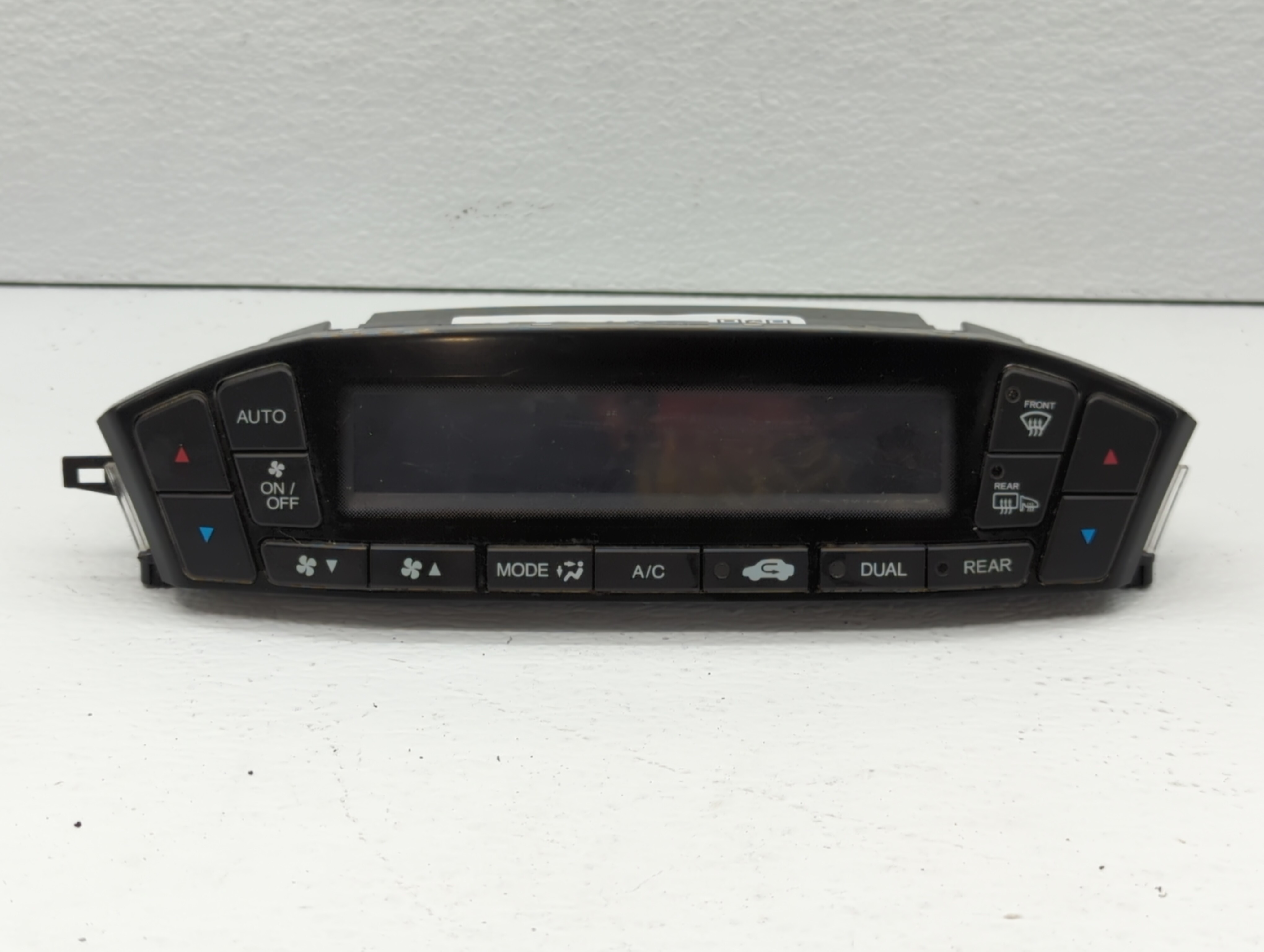 Picture of Dodge Caravan Ac Heater Climate Control 79600stxc443m1 459479