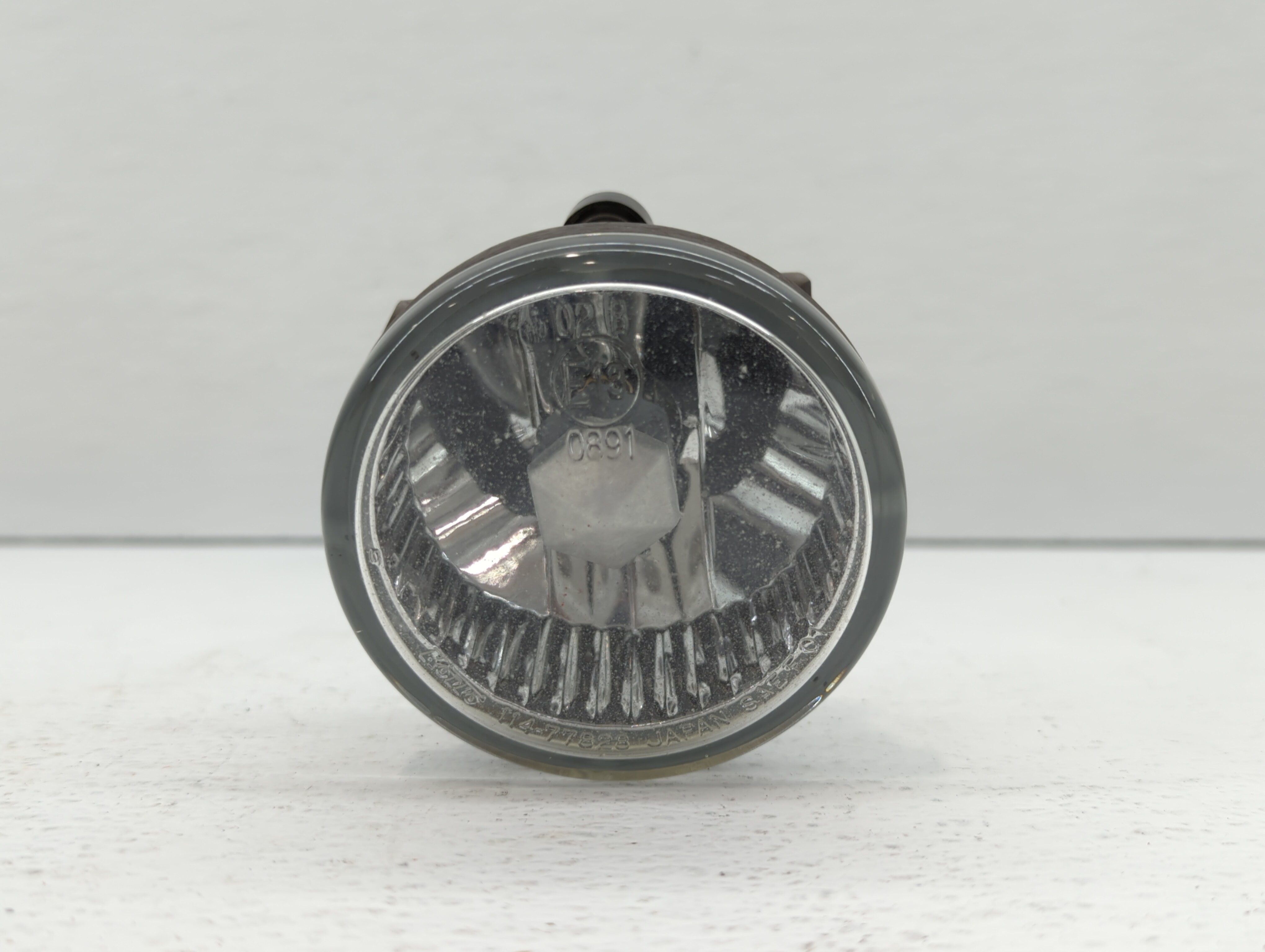 2004-2009 Toyota Prius Passenger Right Oem Fog Light Lamp 459603 - Oemusedautoparts1.com