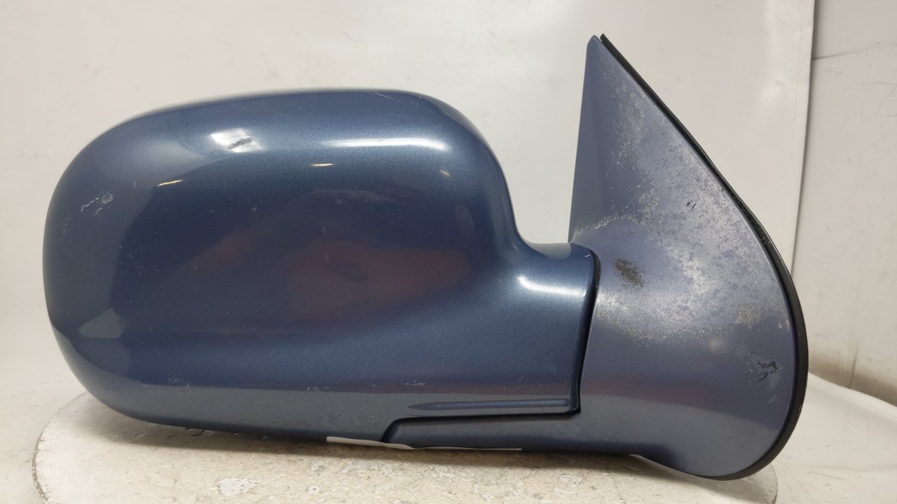2001-2004 Hyundai Santa Fe Passenger Right Side View Power Door Mirror 45968 - Oemusedautoparts1.com