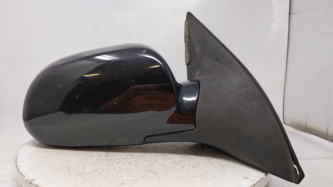 Picture of 2004-2008 Suzuki Reno Passenger Right Side View Power Door Mirror Black 45969