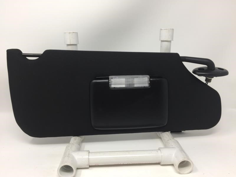 2011-2014 Chrysler 200 Passenger Right Sun Visor Sunvisor 4597 - Oemusedautoparts1.com