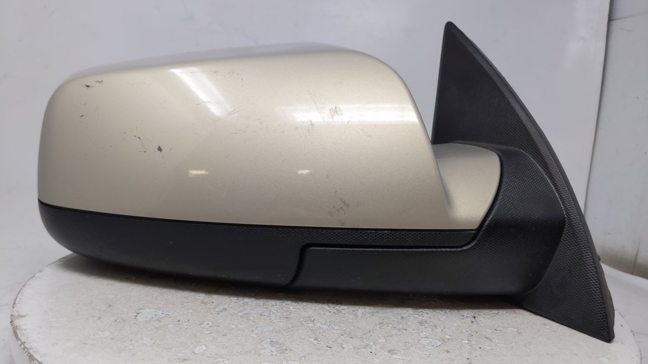 2010-2011 Chevrolet Equinox Passenger Right Side View Power Door Mirror 45985 - Oemusedautoparts1.com