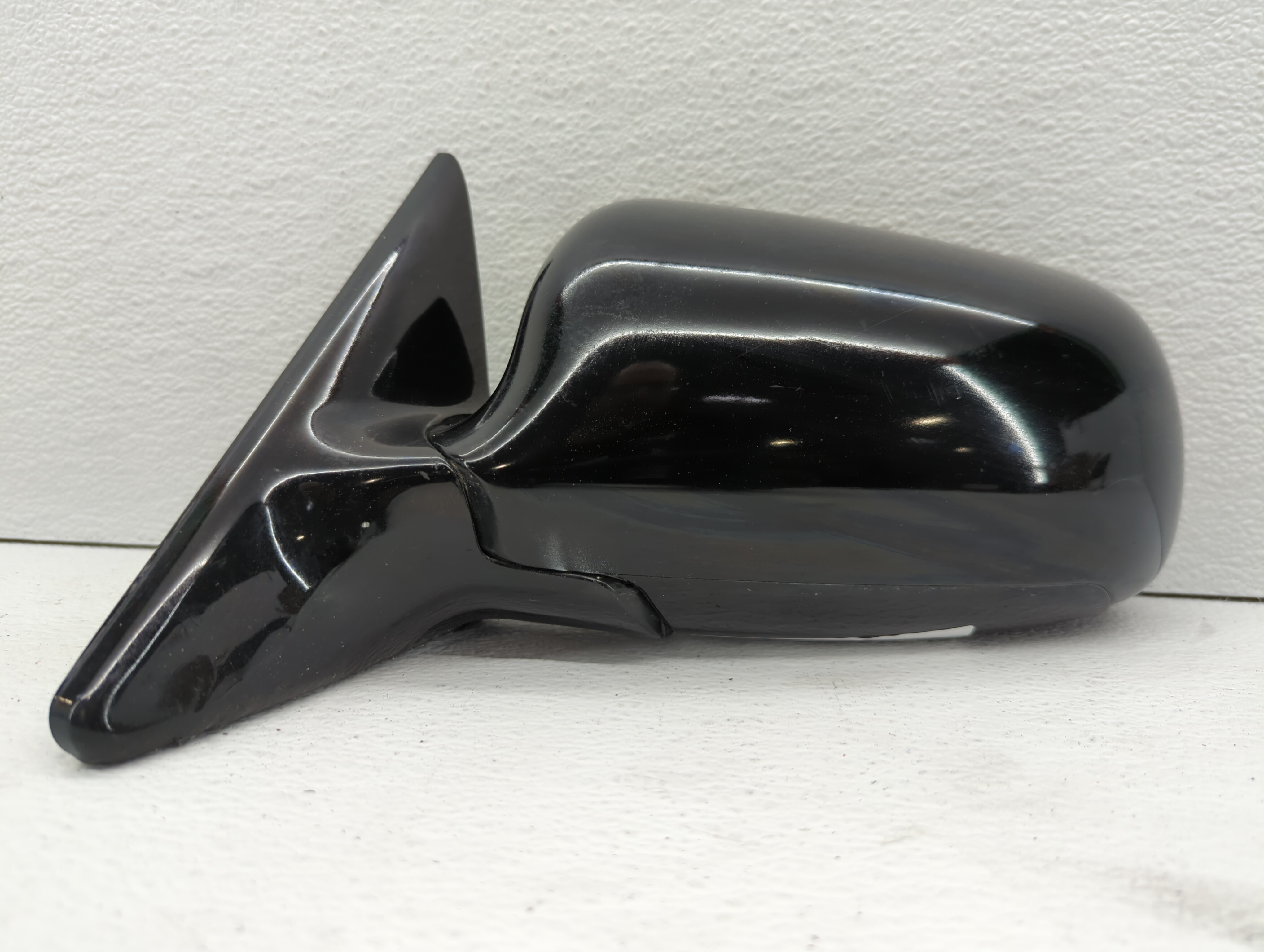 Picture of 2001 Bentley Arnage Passenger Right Side View Power Door Mirror 459894