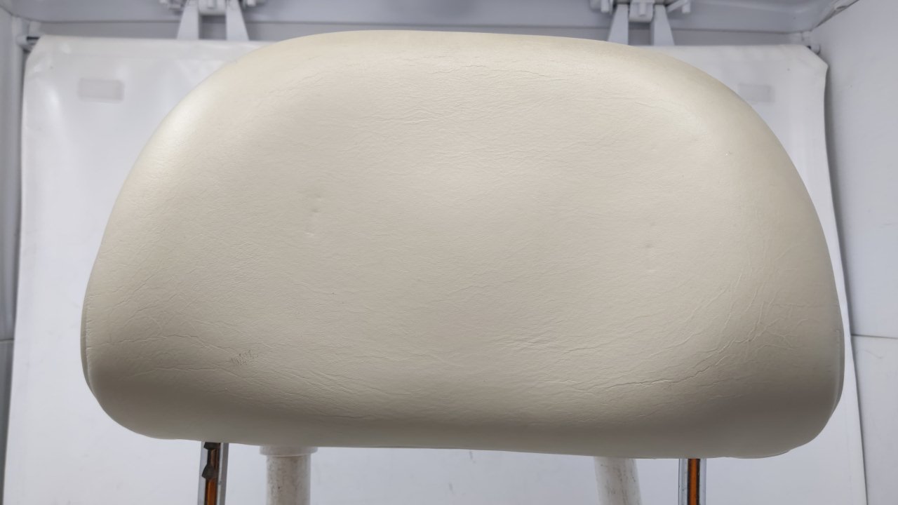 1997-2001 Oldsmobile 98 Headrest Head Rest Front Driver Passenger Gray 45997 - Oemusedautoparts1.com