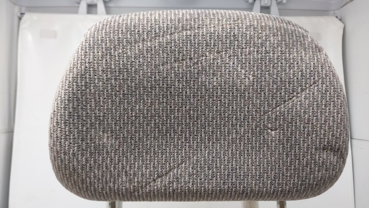 Picture of 1999-2003 Ford Windstar Headrest Head Rest Rear Seat Gray 45998