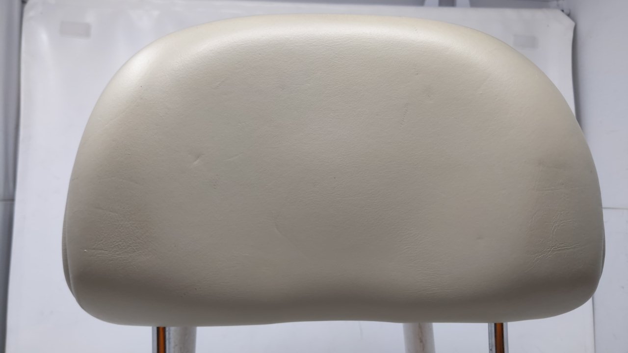 1997-2001 Oldsmobile 98 Headrest Head Rest Front Driver Passenger Tan 46001 - Oemusedautoparts1.com