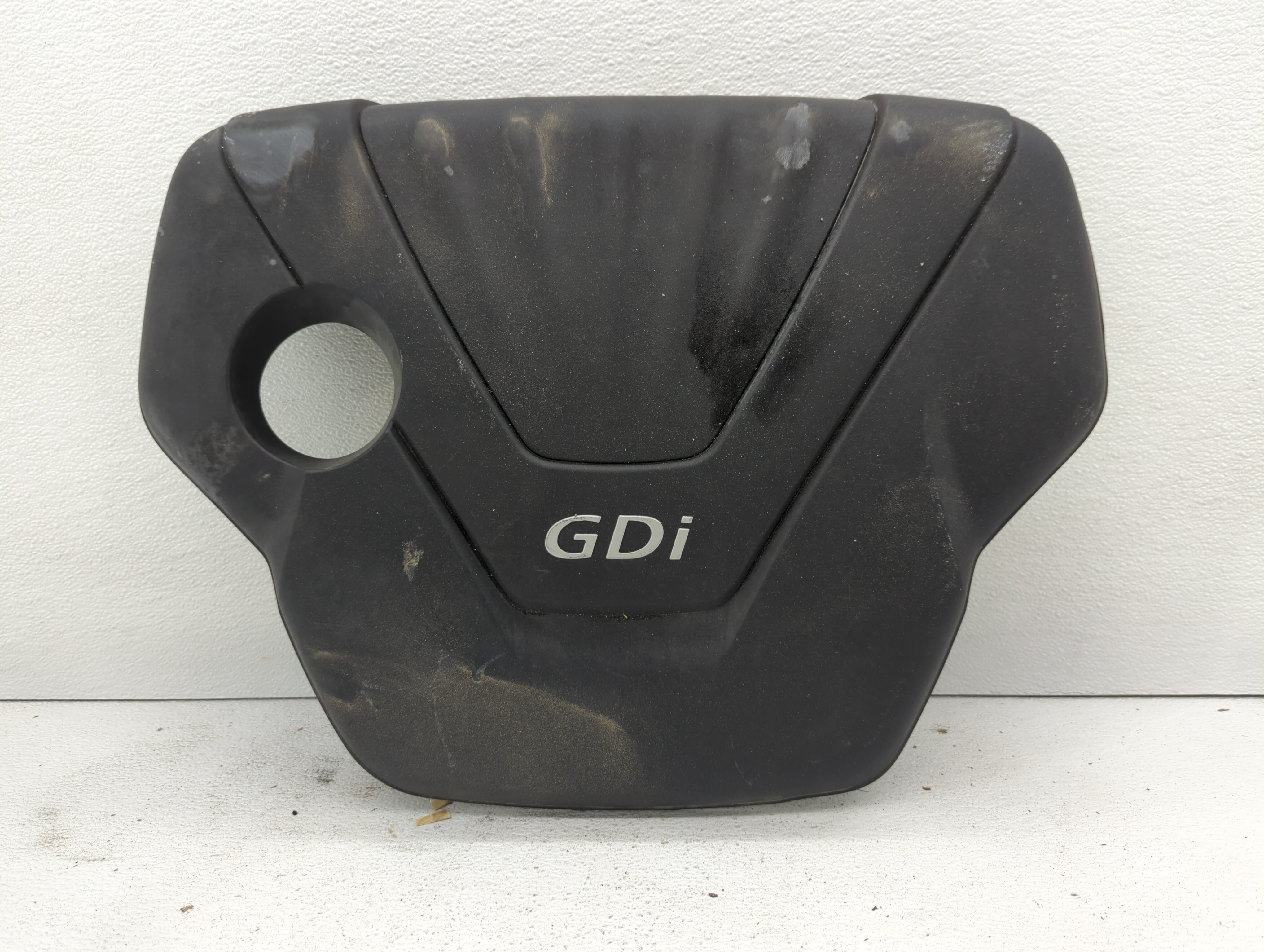 Picture of 2014 Kia Soul Engine Cover 460113