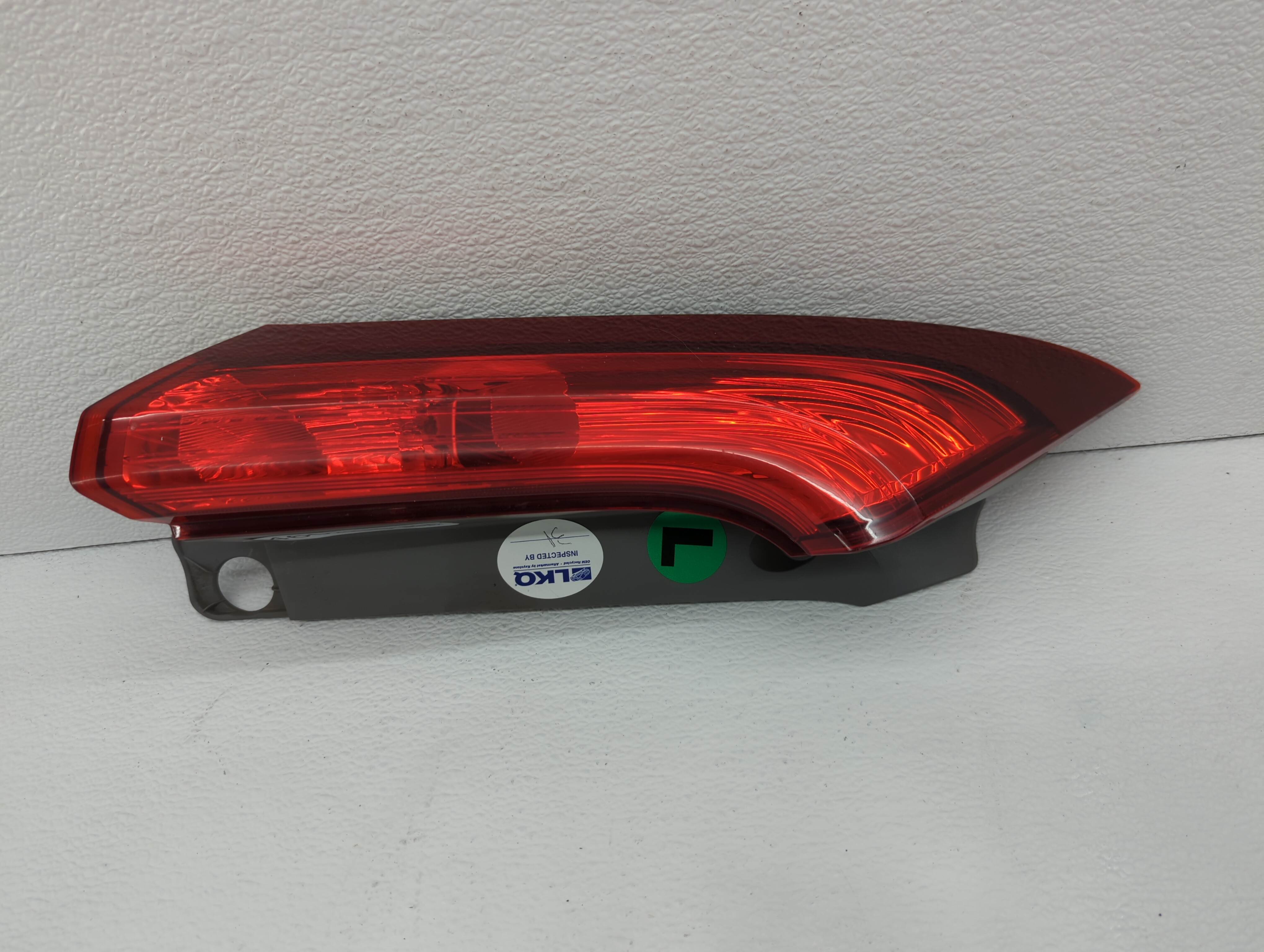 2012-2014 Honda Cr-v Driver Left Side Tail Light Taillight Oem 460200 - Oemusedautoparts1.com