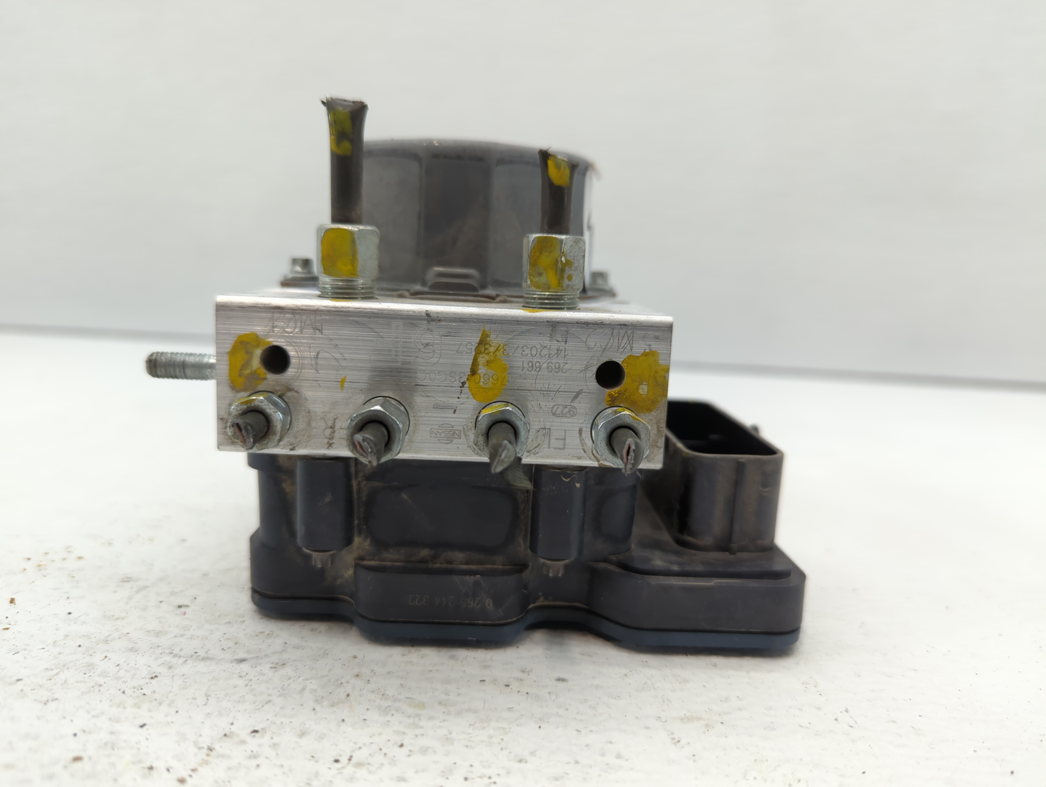 Picture of 2014-2015 Nissan Sentra Abs Pump Control Module 460207