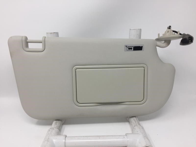 2013-2019 Ford Escape Passenger Right Sun Visor Sunvisor 4602 - Oemusedautoparts1.com