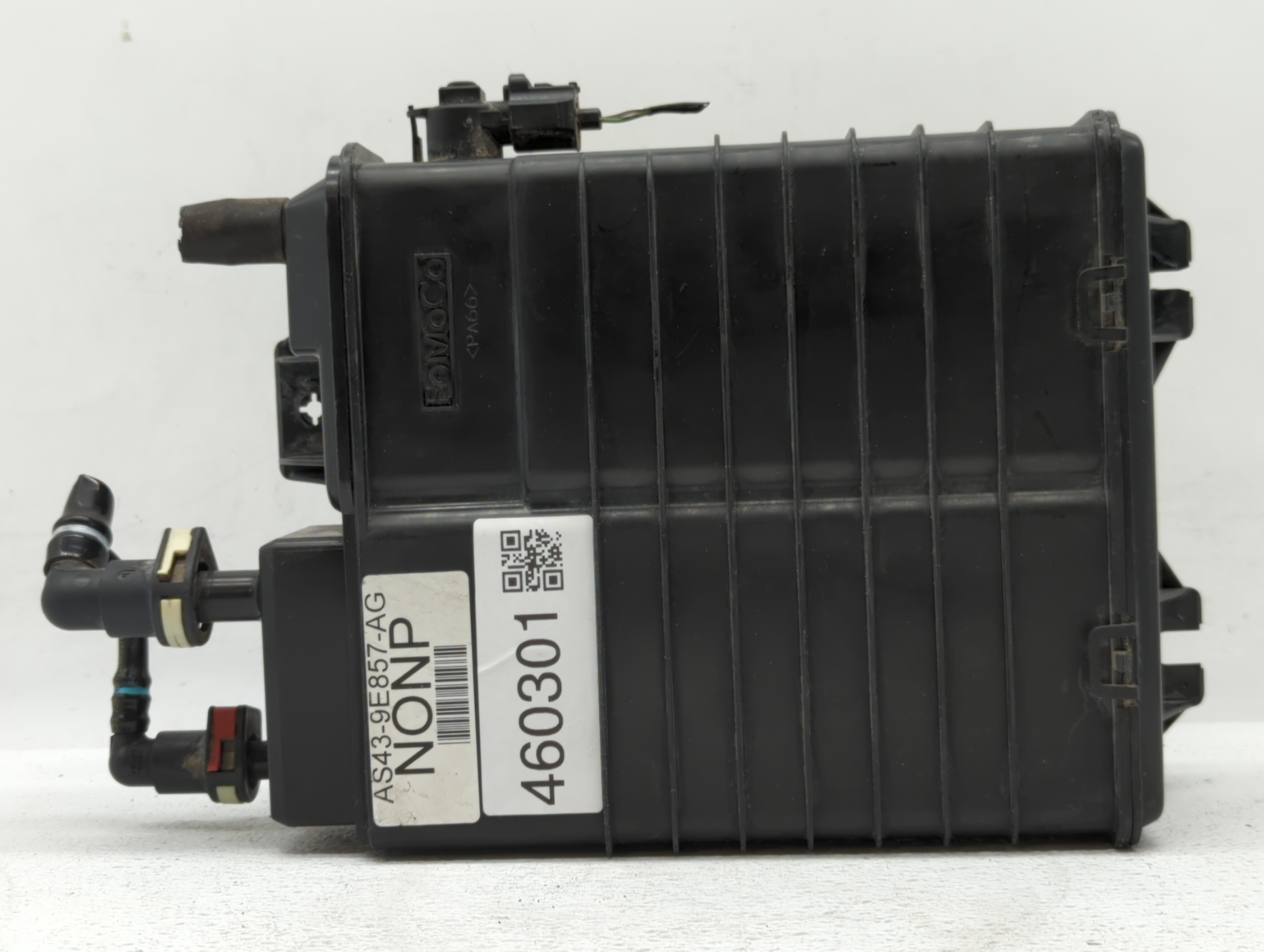 Picture of 2017 Ford Focus Fuel Vapor Charcoal Canister 460301
