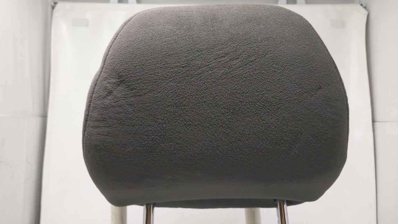 2002 Nissan Altima Headrest Head Rest Front Driver Passenger Seat Black 46036 - Oemusedautoparts1.com