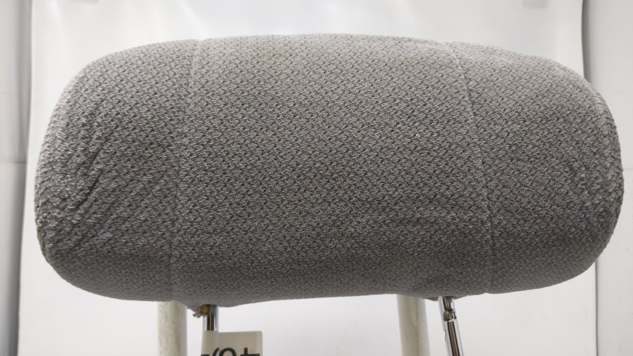 Picture of 1992 Toyota Camry Headrest Head Rest Front Driver Passenger Seat Gray 46040