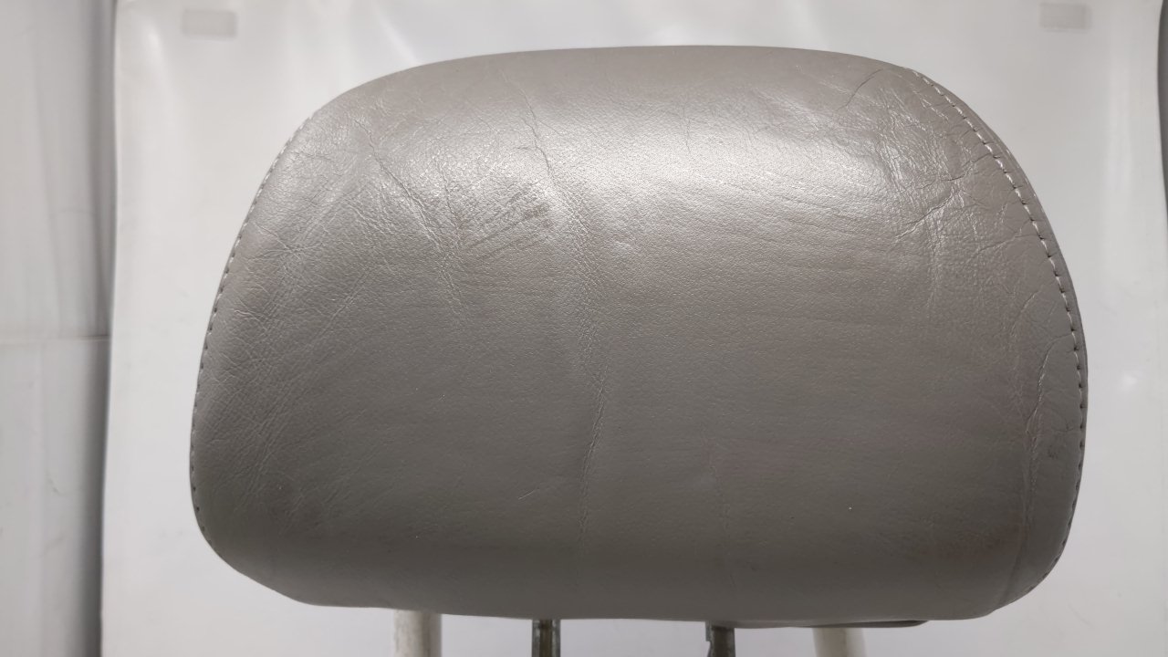 Picture of 1998-2002 Honda Accord Headrest Head Rest Front Driver Passenger Gray 46043