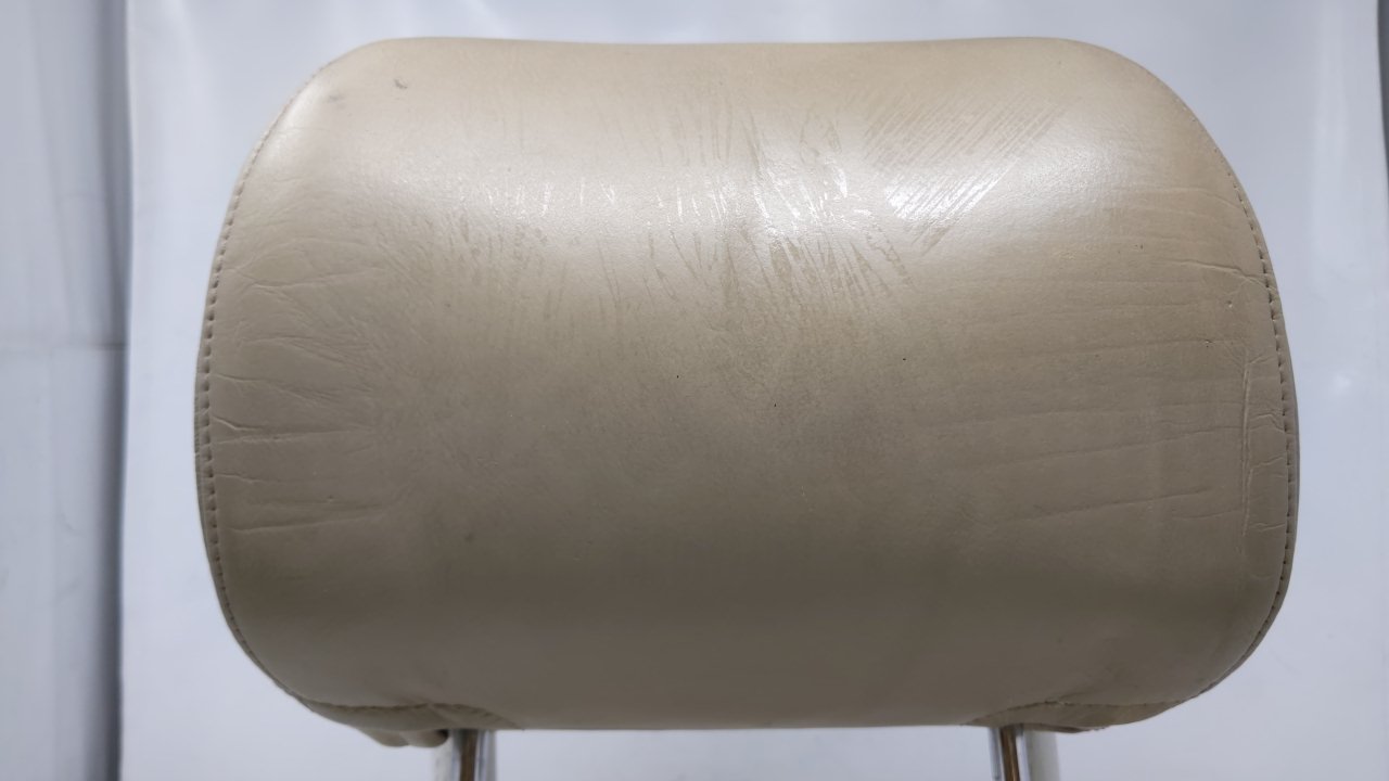 Picture of 1997-2001 Lexus Es300 Headrest Head Rest Front Driver Passenger Tan 46047