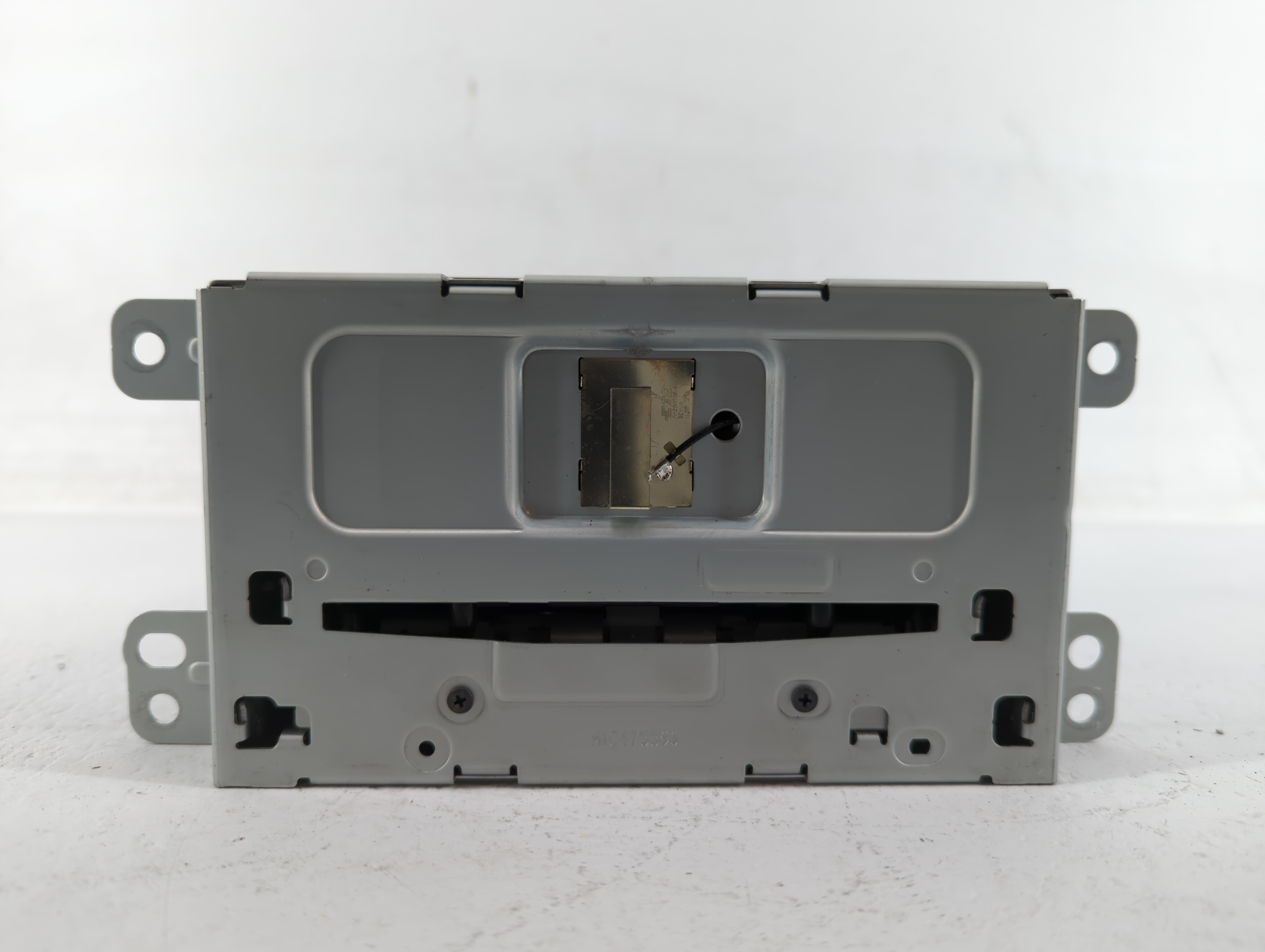 Picture of 2013-2013 Chevrolet Malibu Am Fm Cd Player Radio Receiver 460532