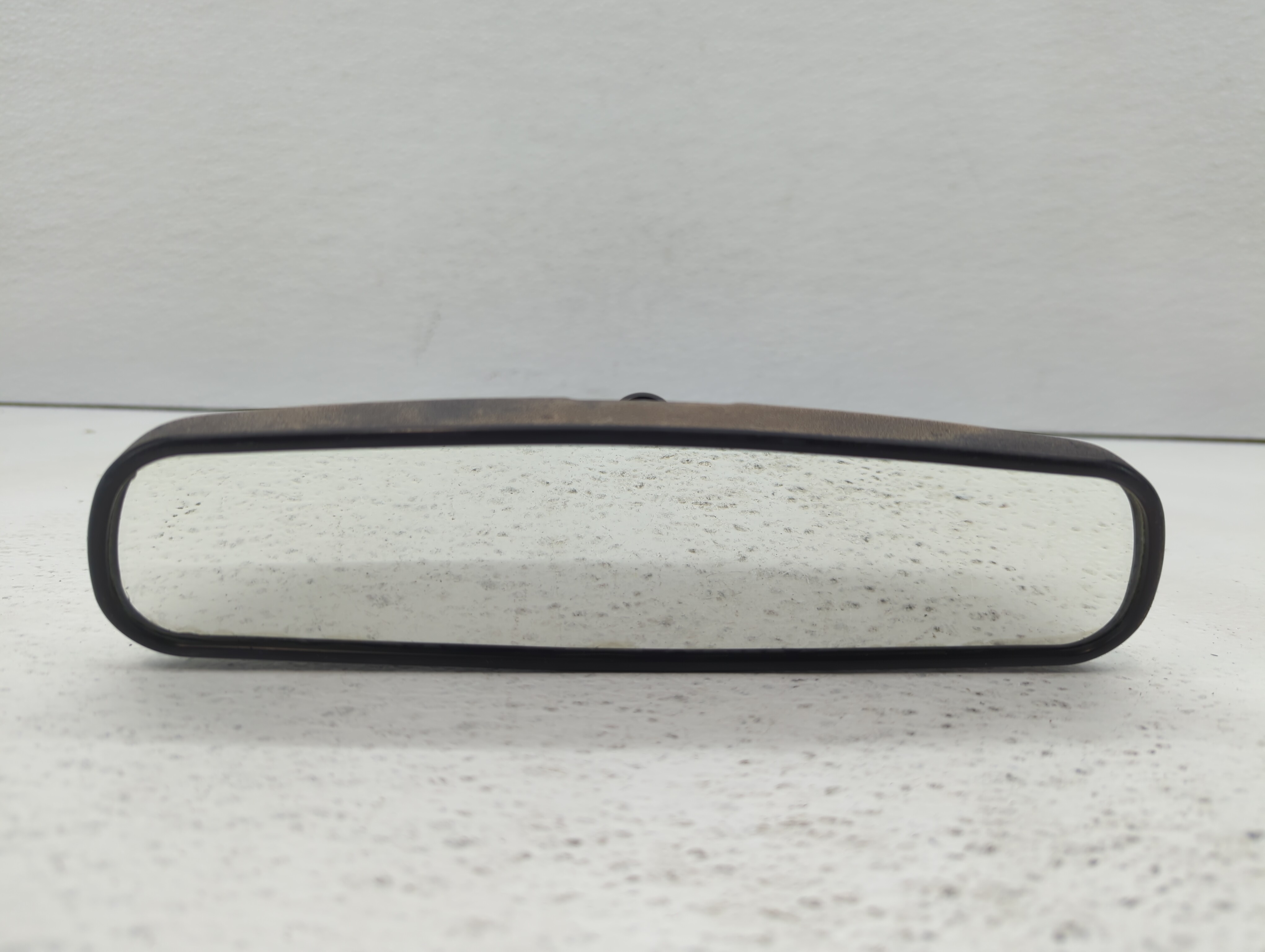 Picture of 2014 Chrysler 200 Interior Rear View Mirror Oem 460553