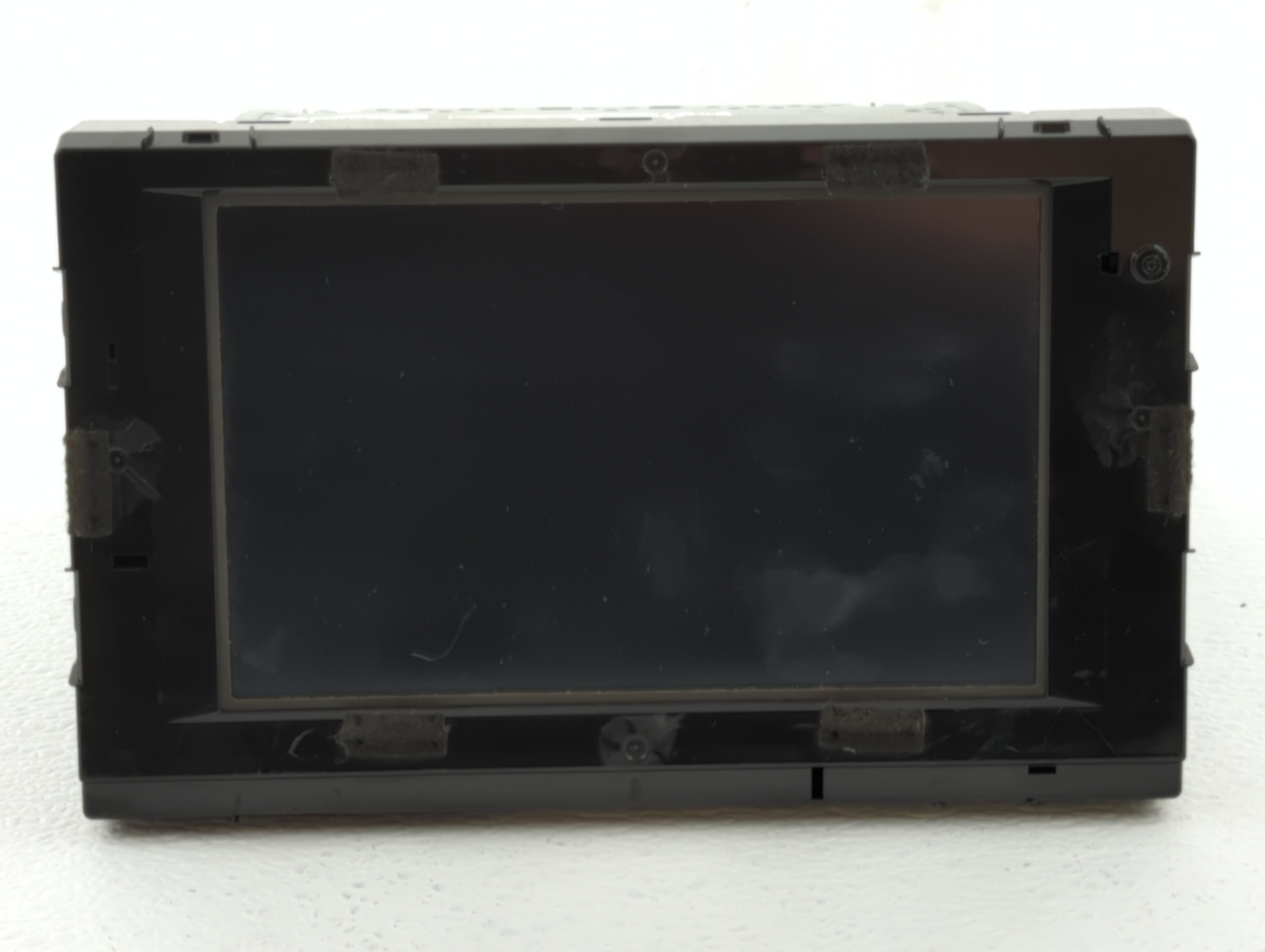 Picture of 2017-2018 Kia Optima Am Fm Cd Player Radio Receiver 460707