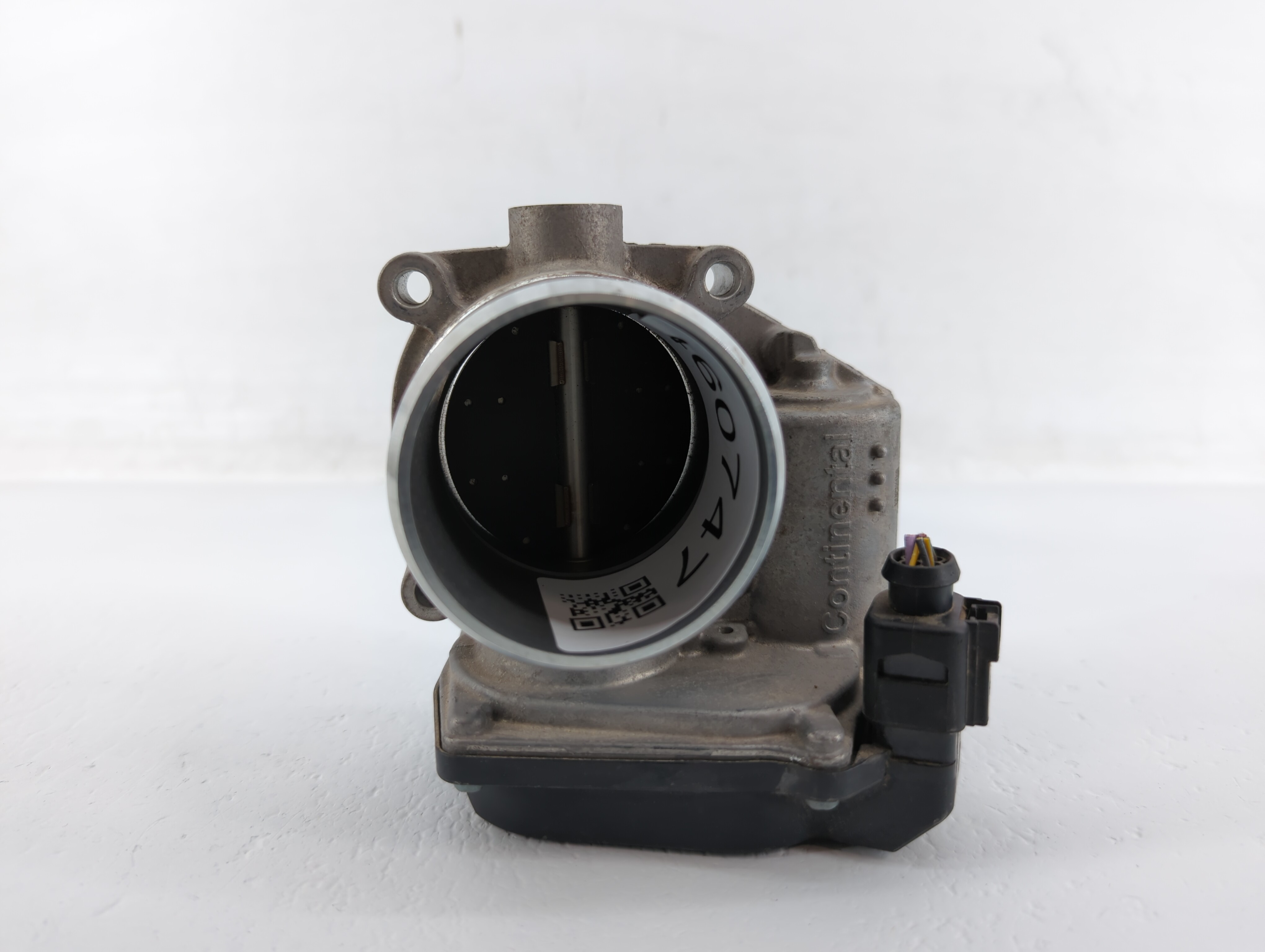 Picture of 2009-2018 Volkswagen Tiguan Throttle Body 460747