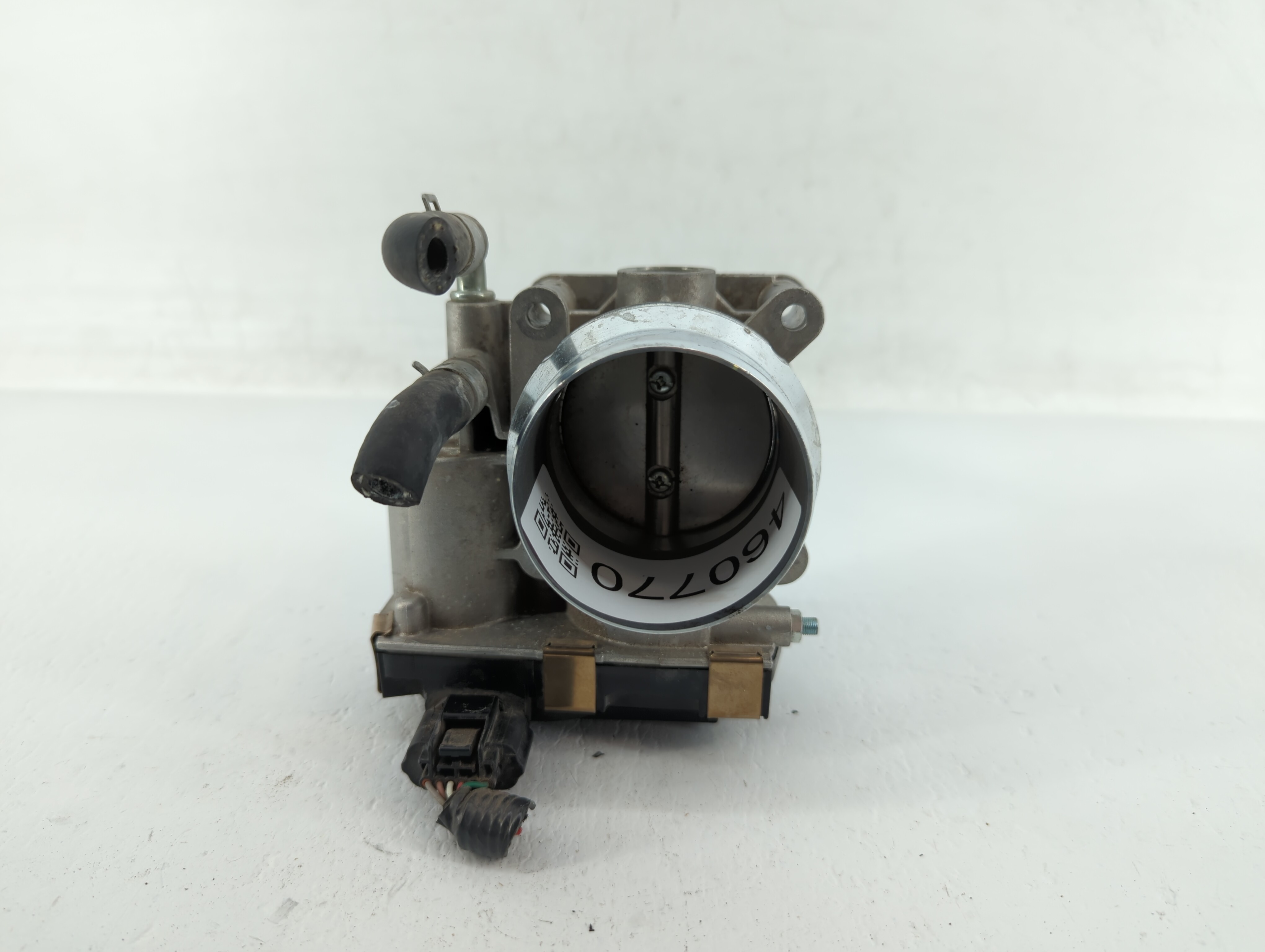 2015-2017 Nissan Juke Throttle Body 460770 - Oemusedautoparts1.com