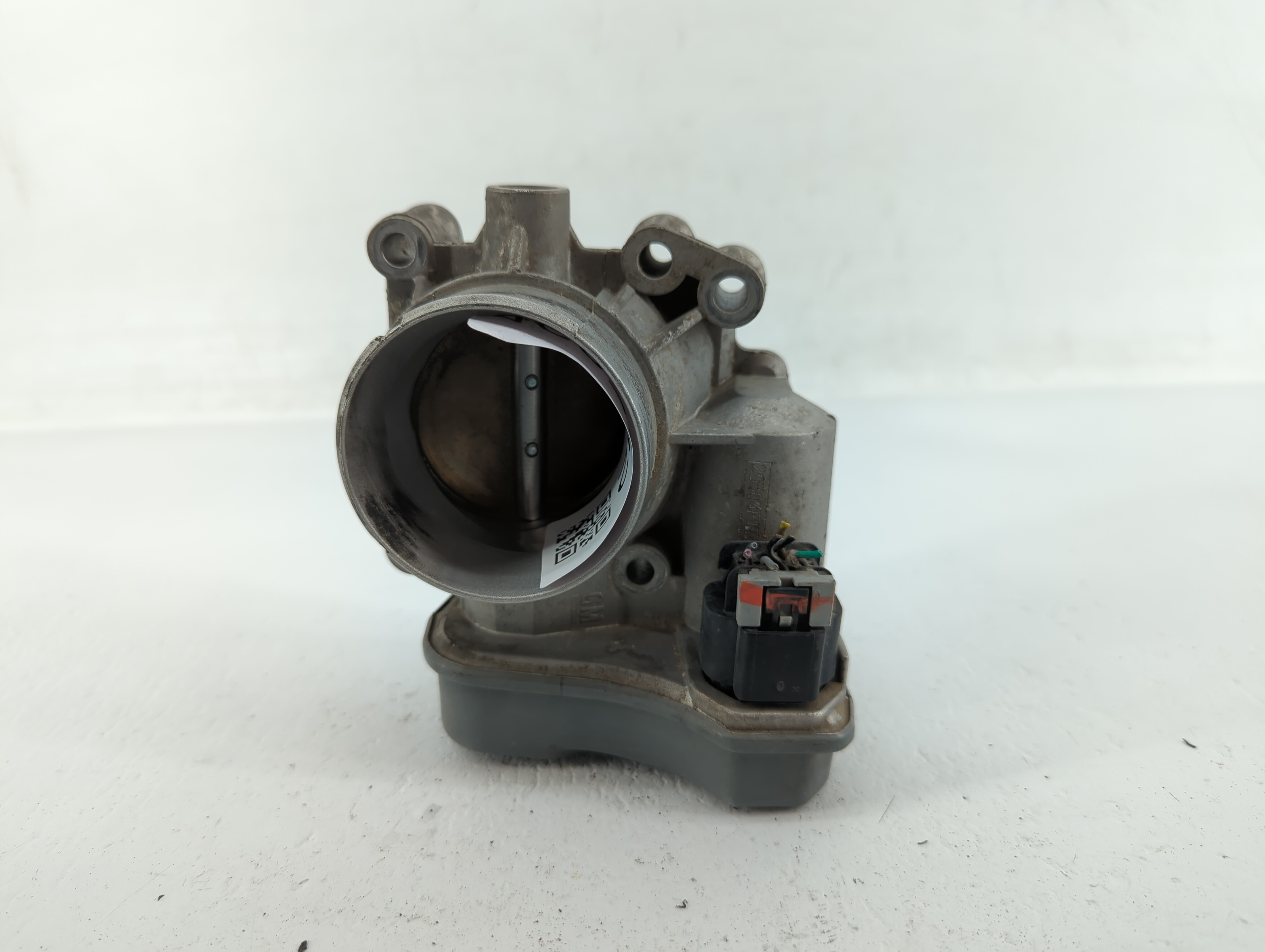 2005-2006 Chevrolet Cobalt Throttle Body 460782 - Oemusedautoparts1.com