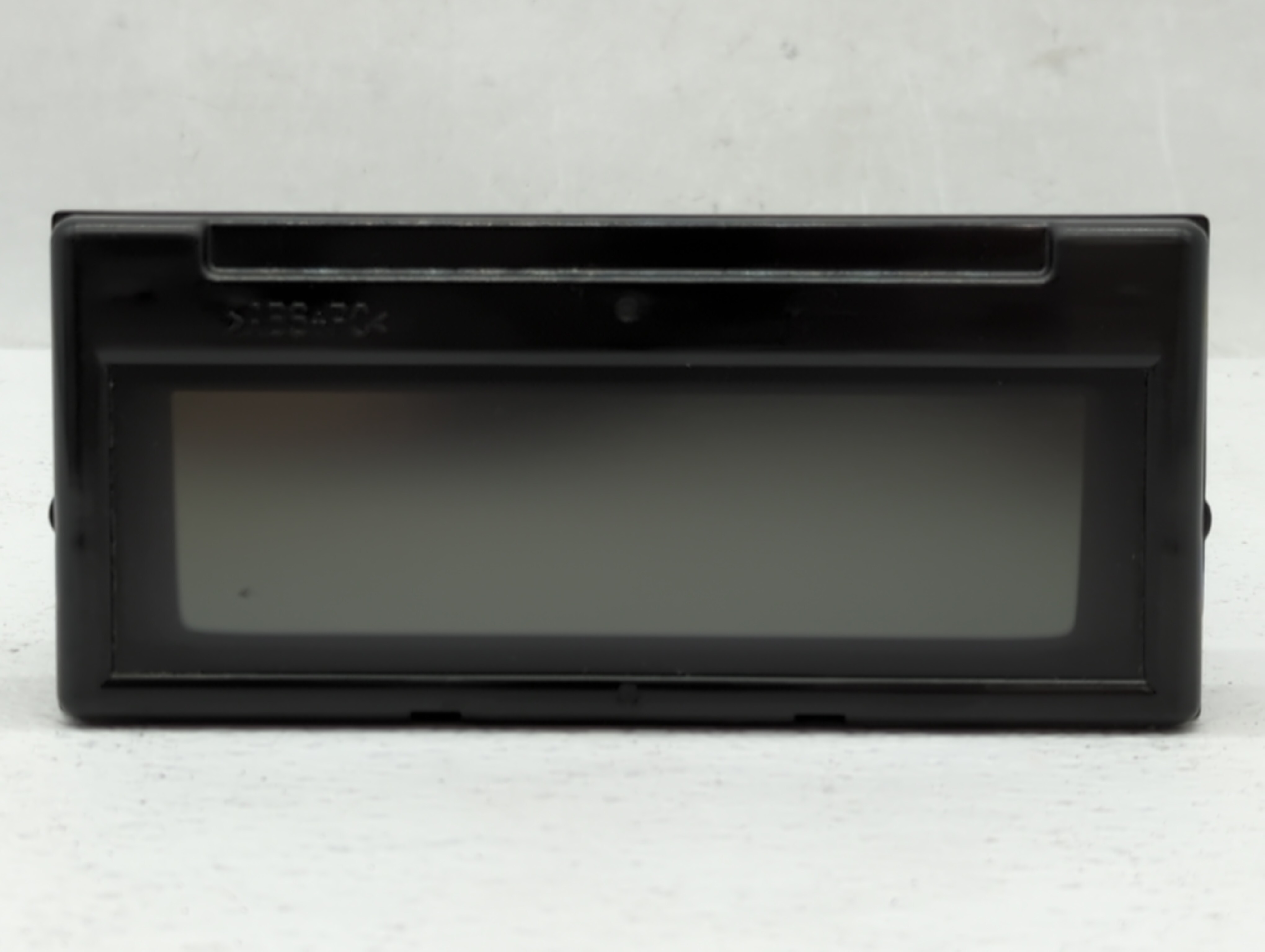 2011 Chevrolet V30 Information Display Screen 460793 - Oemusedautoparts1.com