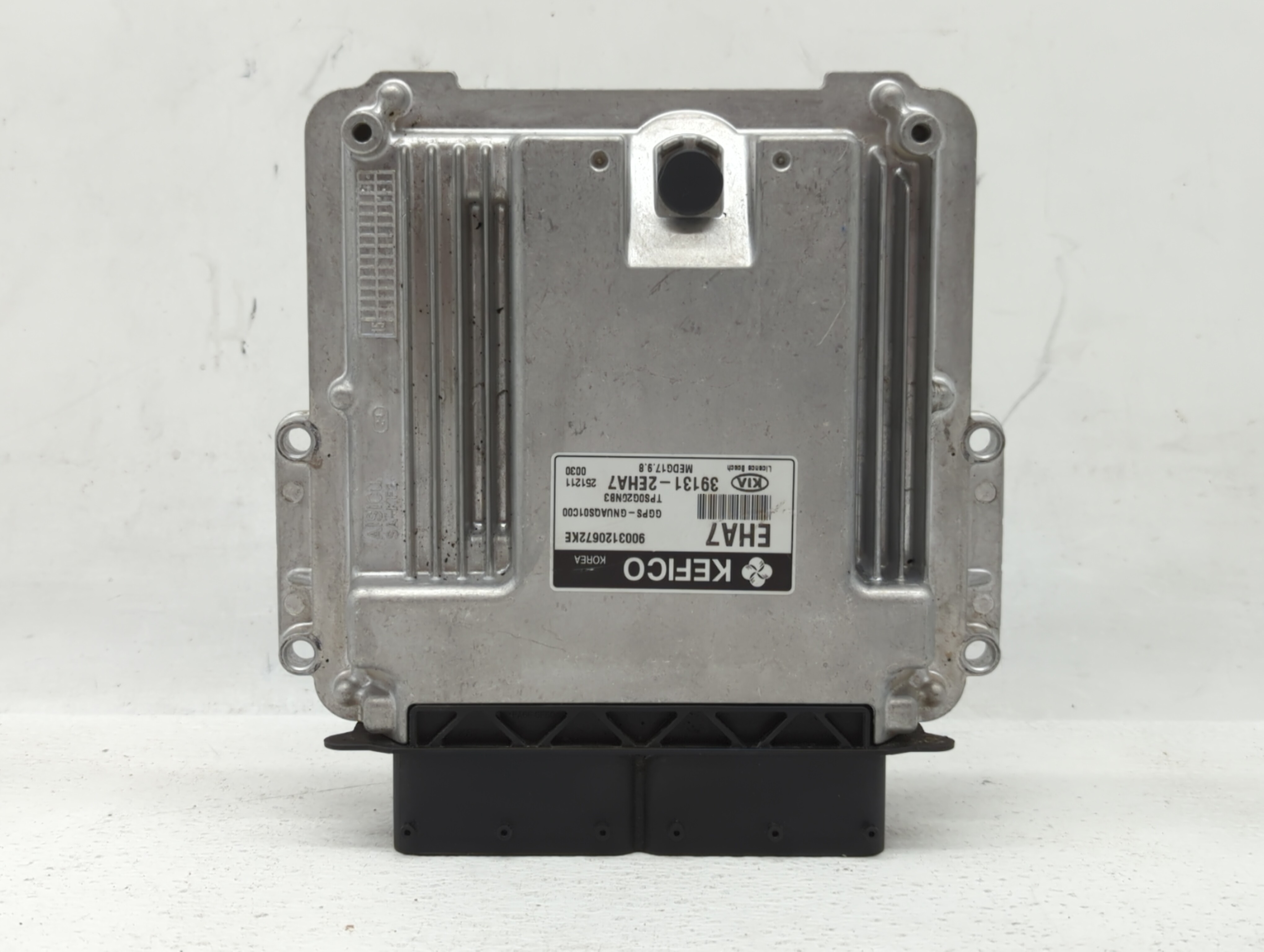 Picture of 2011-2013 Kia Optima Engine Control Computer Ecu Pcm Ecm Pcu Oem 460986