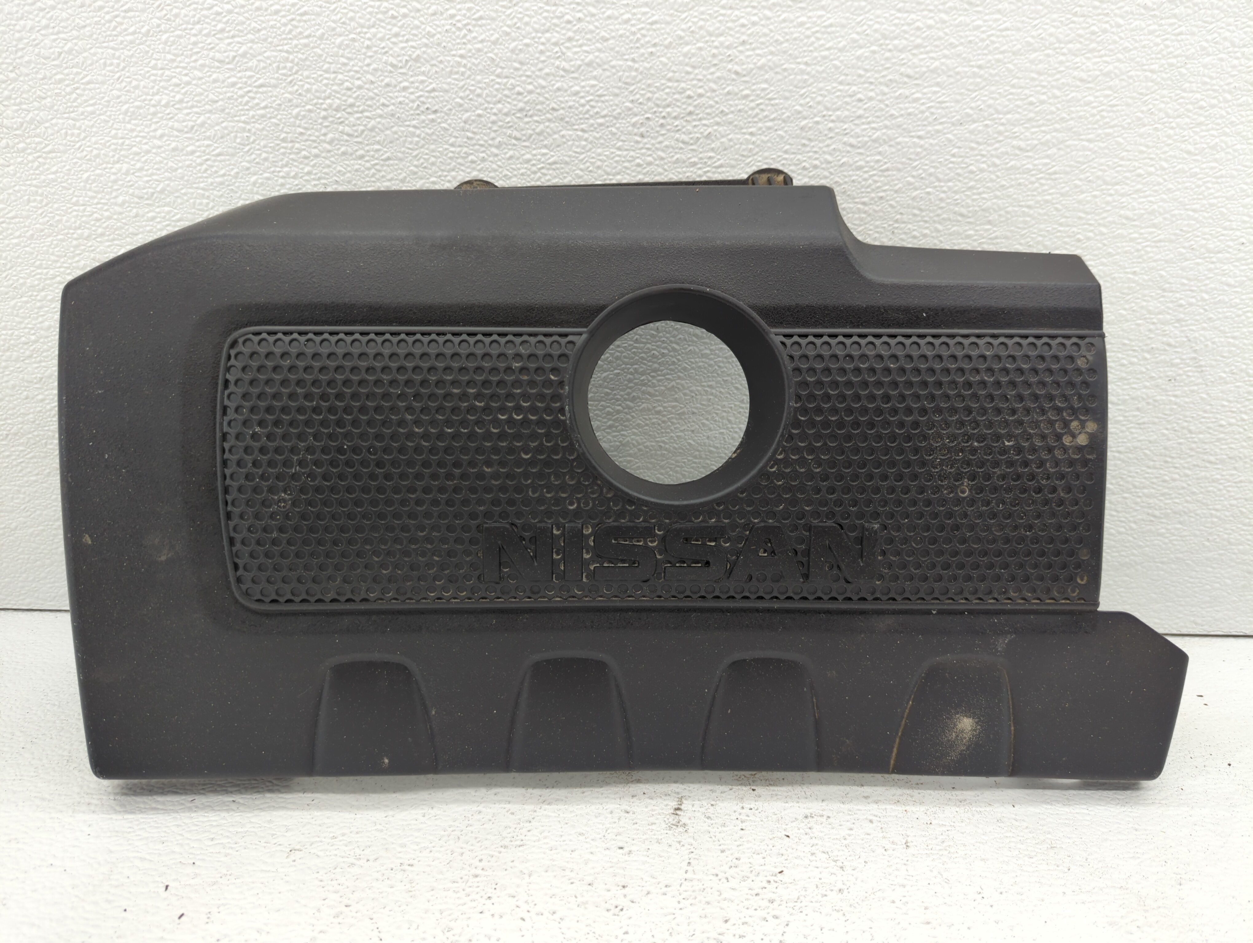 2019 Nissan Sentra Engine Cover 461008 - Oemusedautoparts1.com