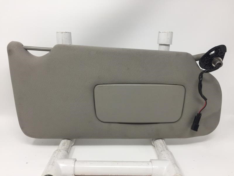 Picture of 2005-2009 Buick Lacrosse Passenger Right Sun Visor Sunvisor 4611