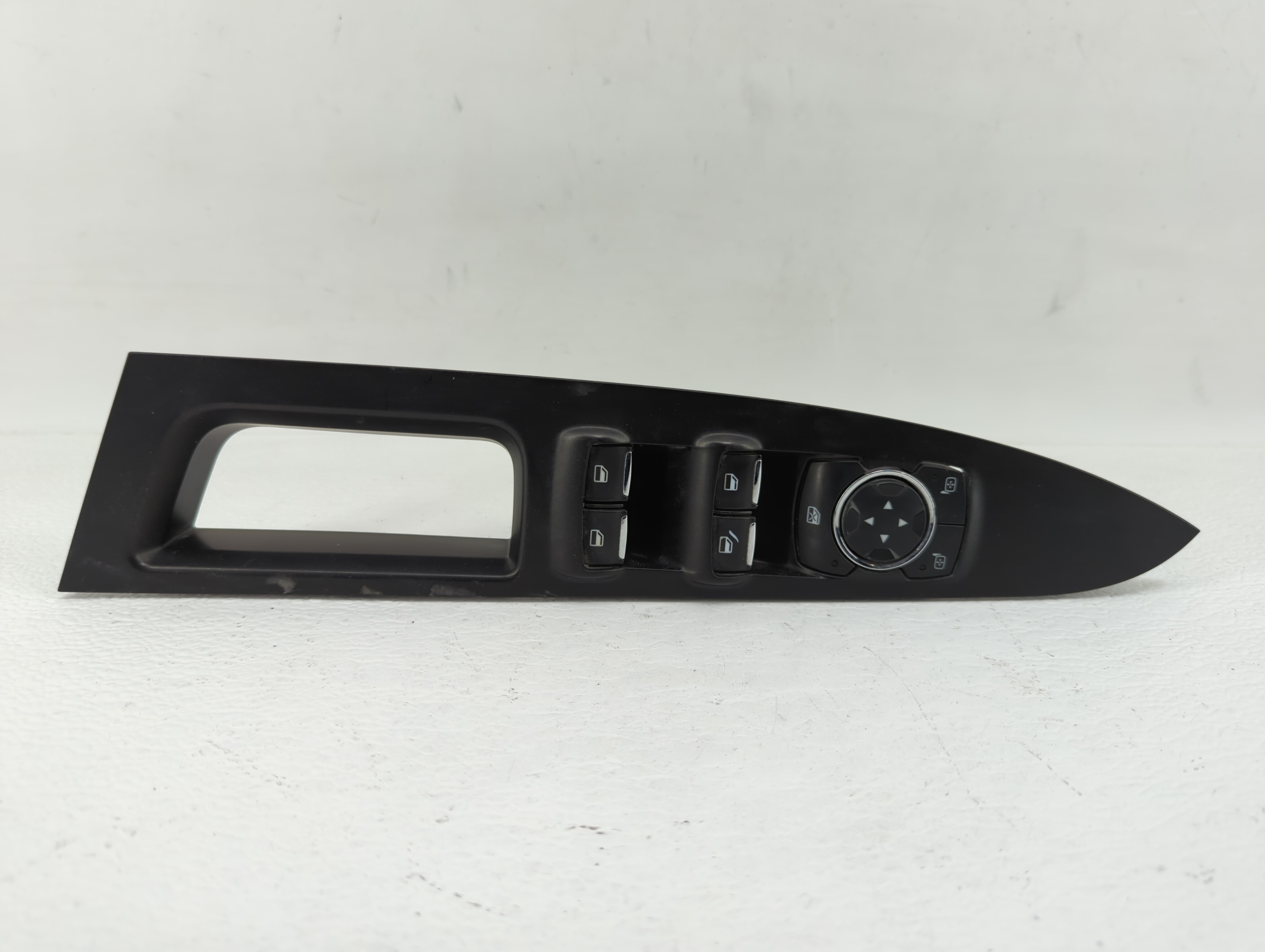 Picture of 2013-2020 Ford Fusion Driver Left Door Master Power Window Switch 461235