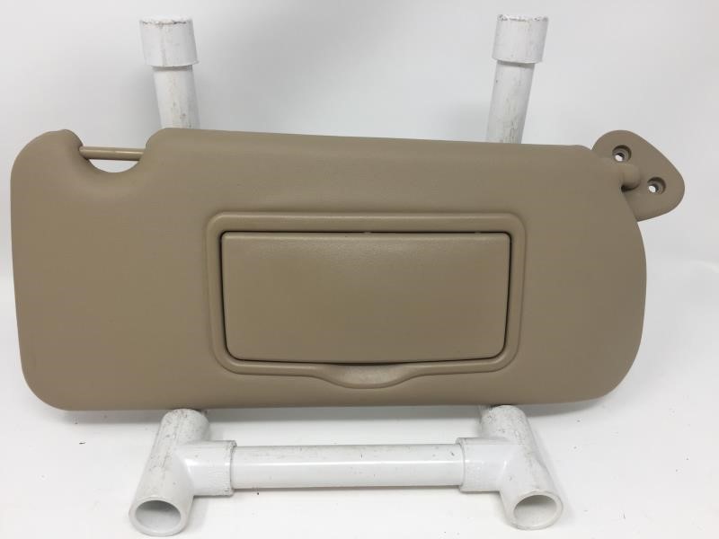 Picture of 2003-2007 Cadillac Cts Passenger Right Sun Visor Sunvisor 4613
