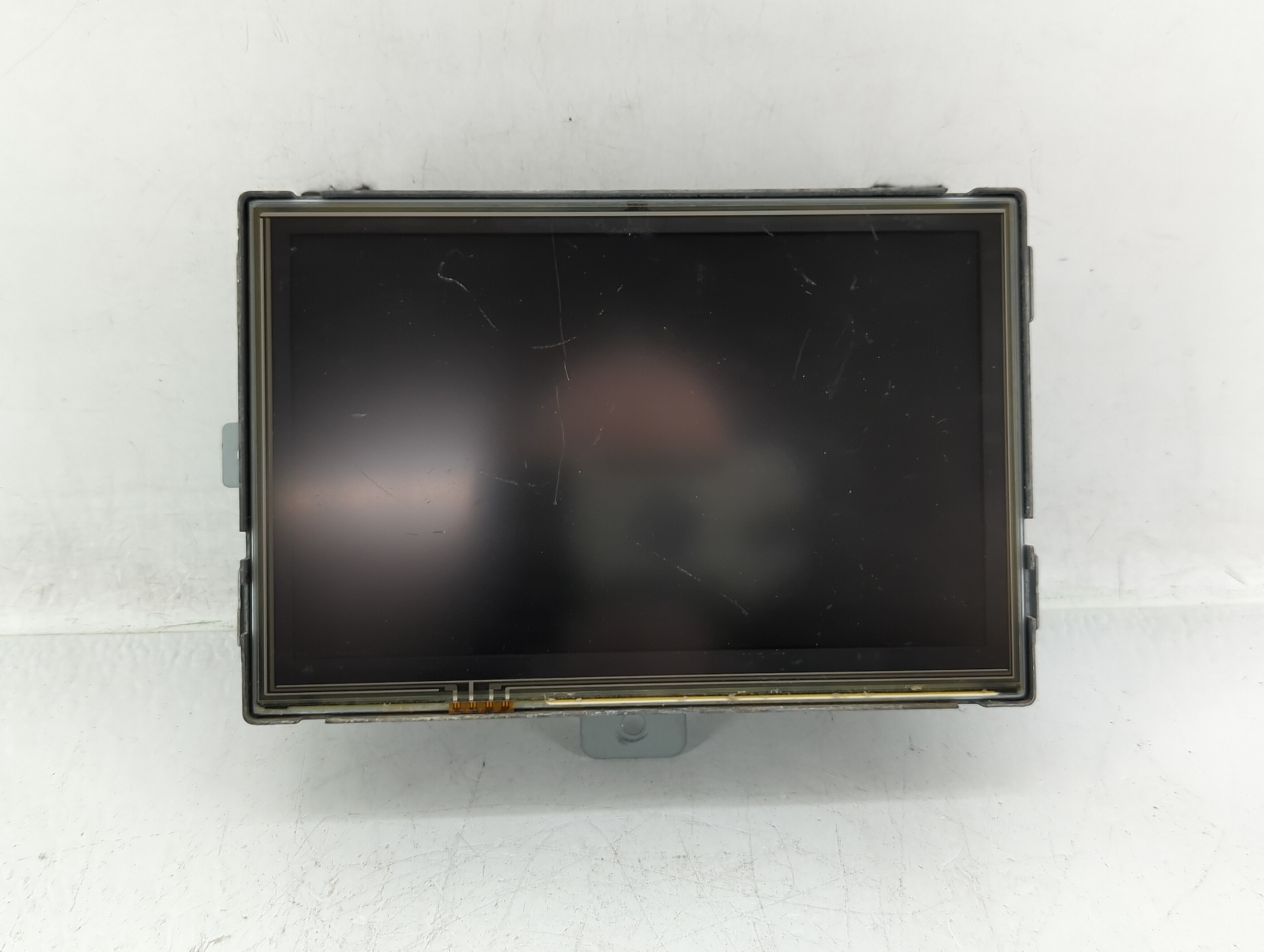 Picture of 2011-2013 Infiniti M37 Information Display Screen 461856