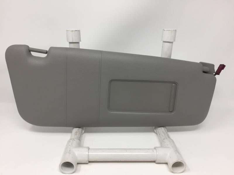 2008 Bmw 535i Passenger Right Sun Visor Sunvisor 4618 - Oemusedautoparts1.com