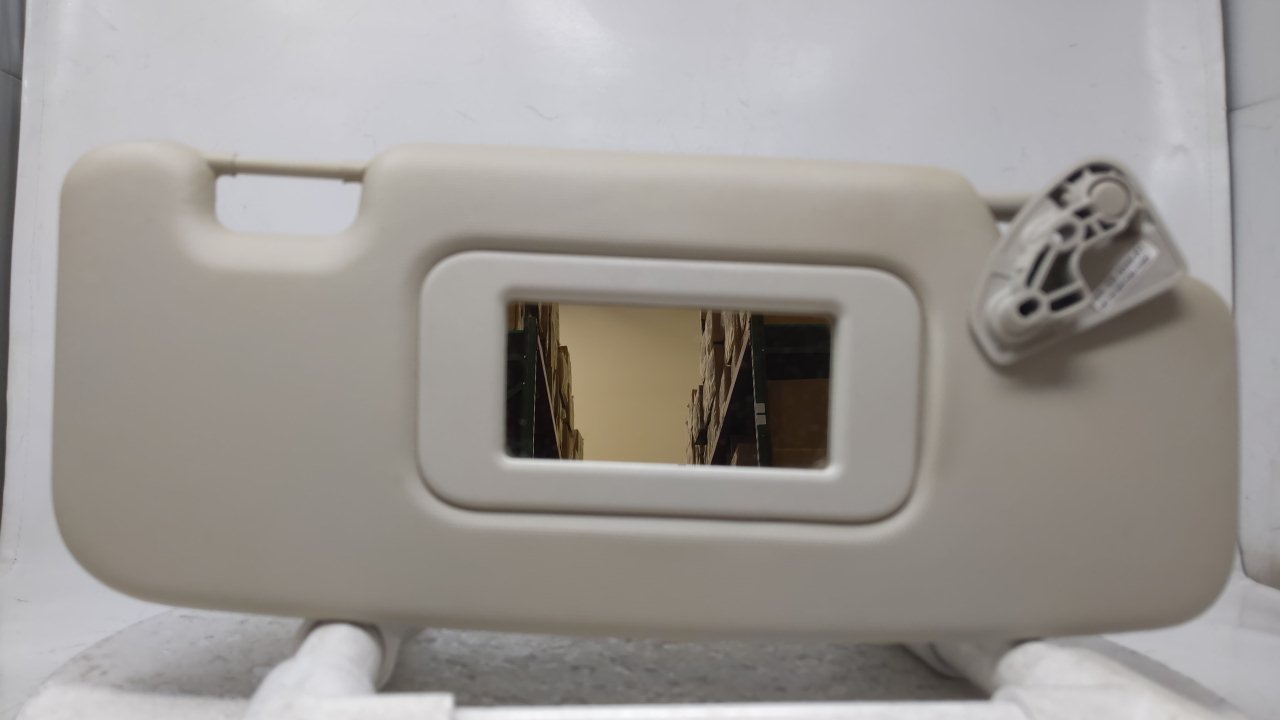 Picture of 2013 Smart Fortwo Passenger Right Sun Visor Sunvisor Gray 46203