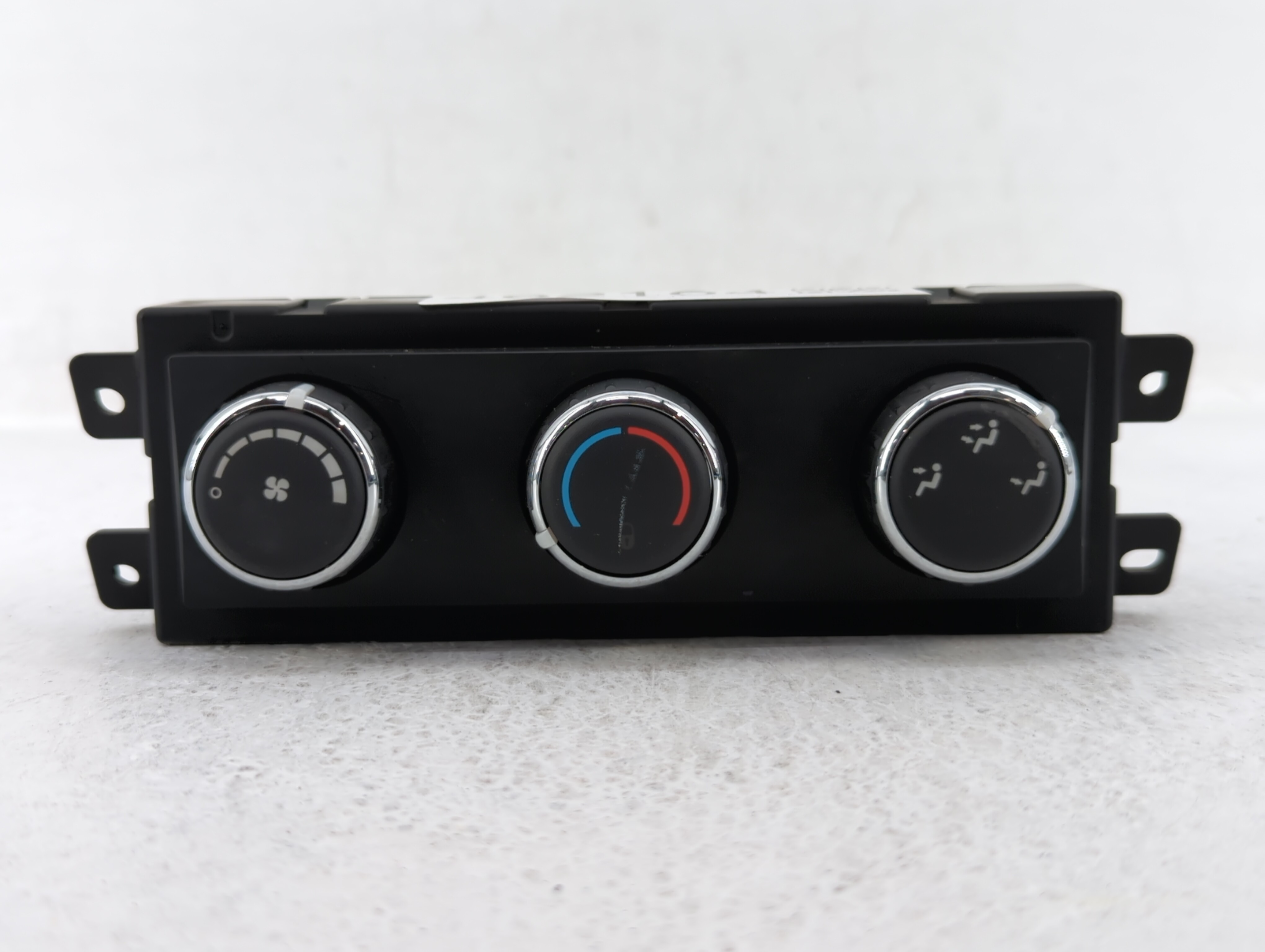 Picture of Dodge Caravan Ac Heater Climate Control 55111312ac|p55111240af 462104