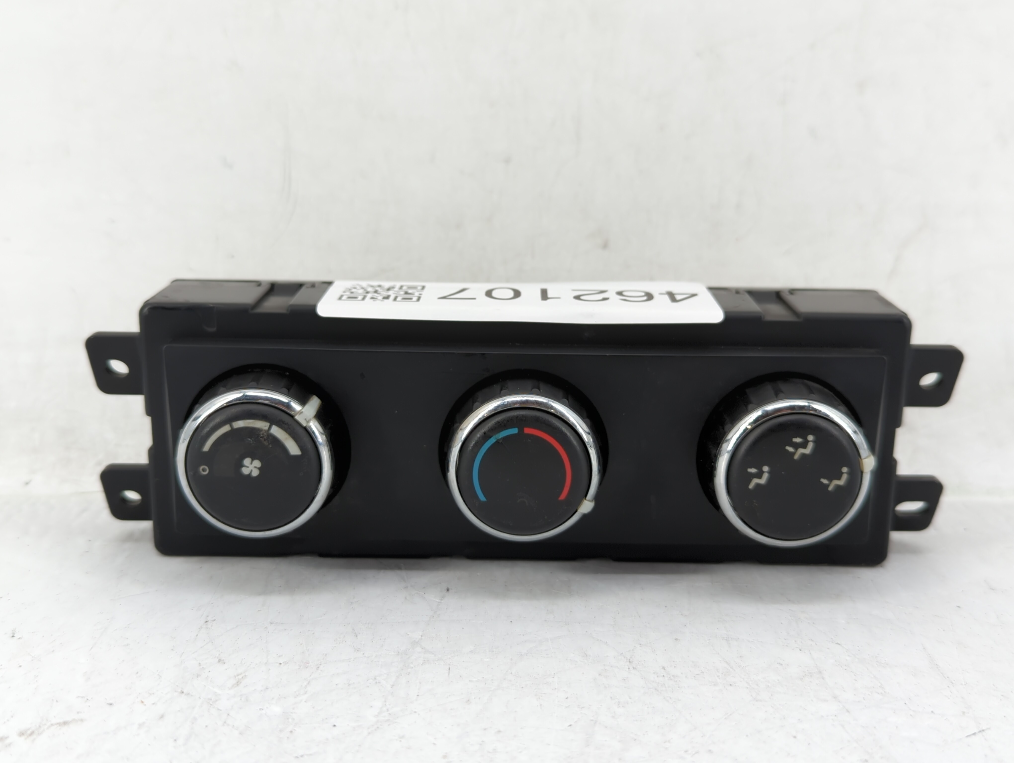2008 Chrysler Town & Country Ac Heater Climate Control Temperature Oem 462107 - Oemusedautoparts1.com
